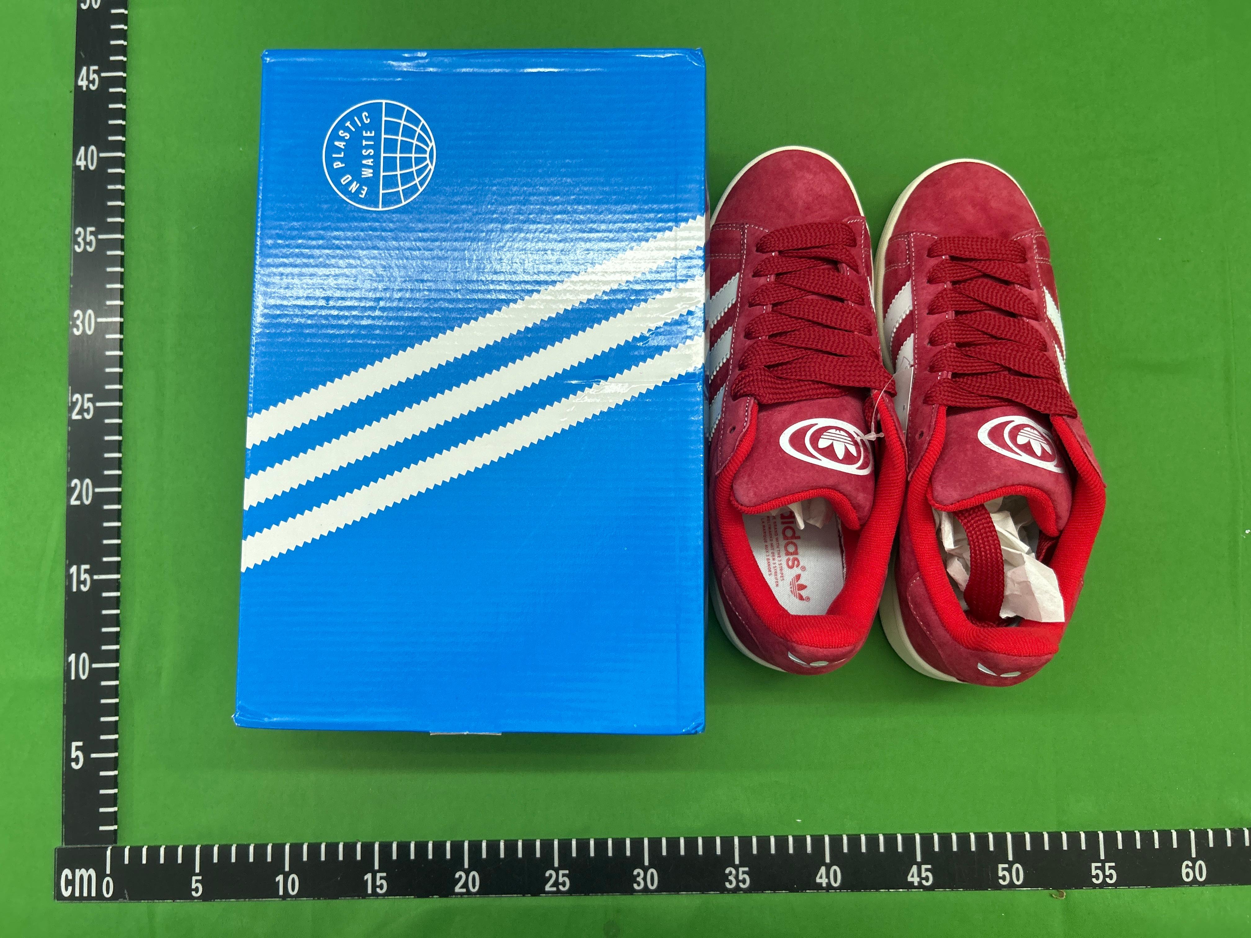 Foto QC 2 de adidas Samba OG Cloud White Core Black B75806
