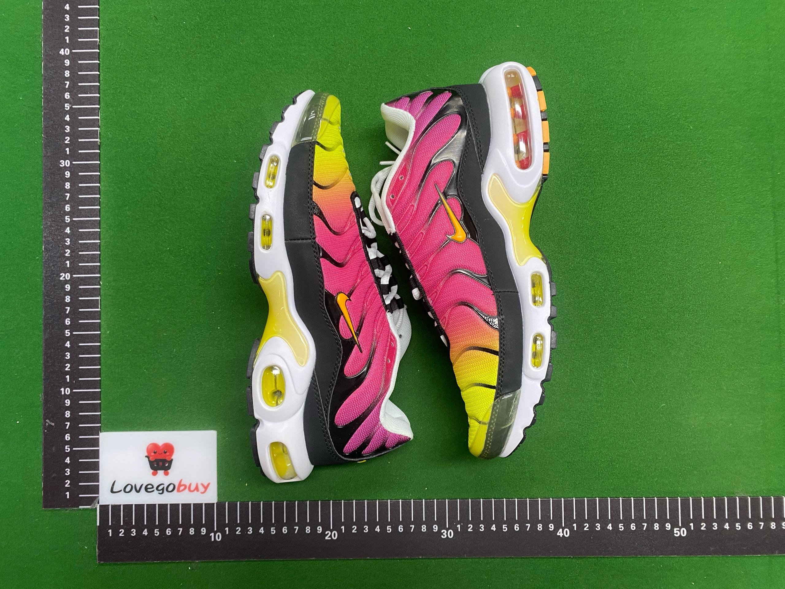Foto QC 1 de Nike Air Max Plus Summer Gradient 605112-115