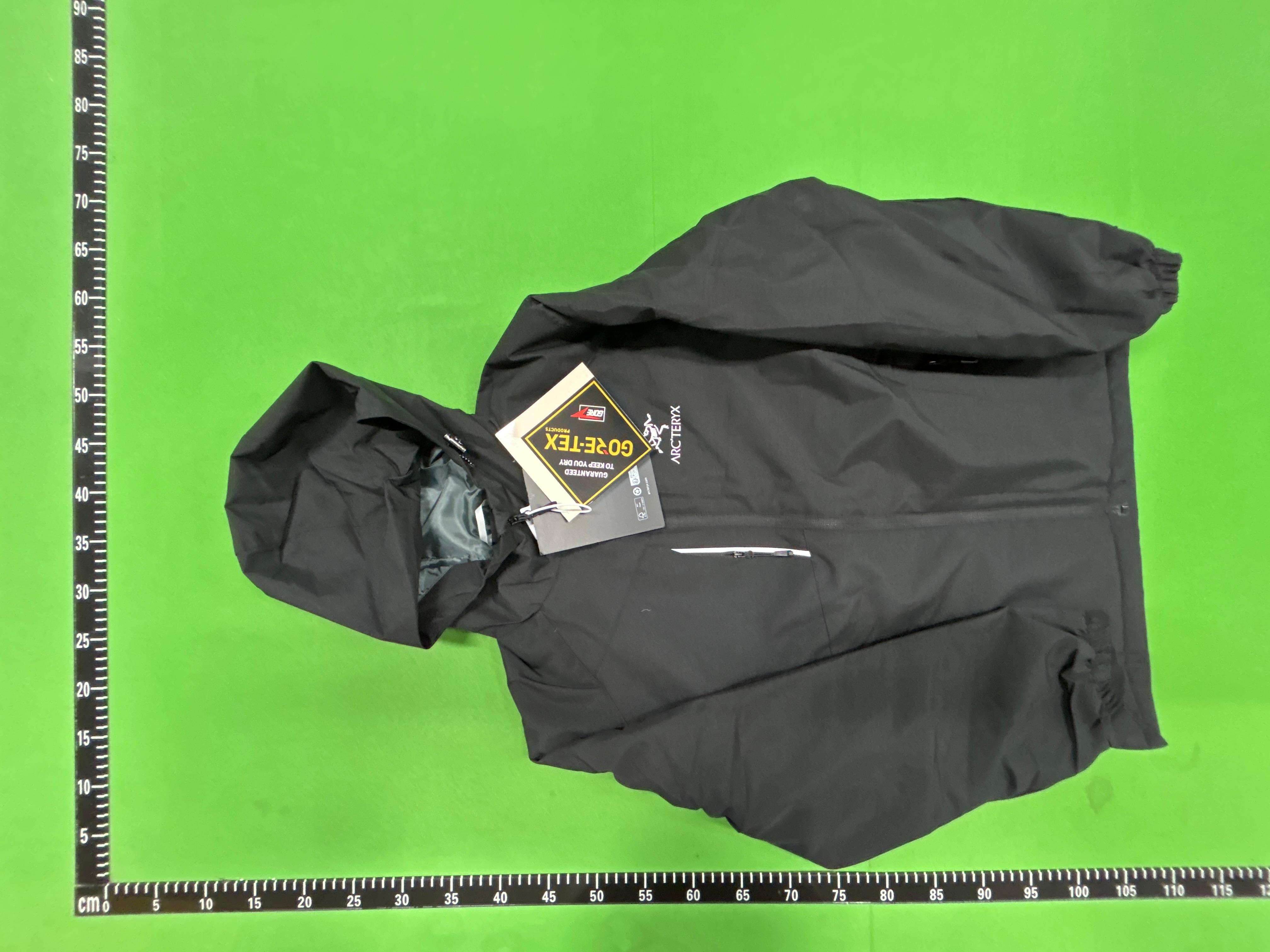 Foto QC 7 de Jordan PSG Windbreaker Jacket Light Blue