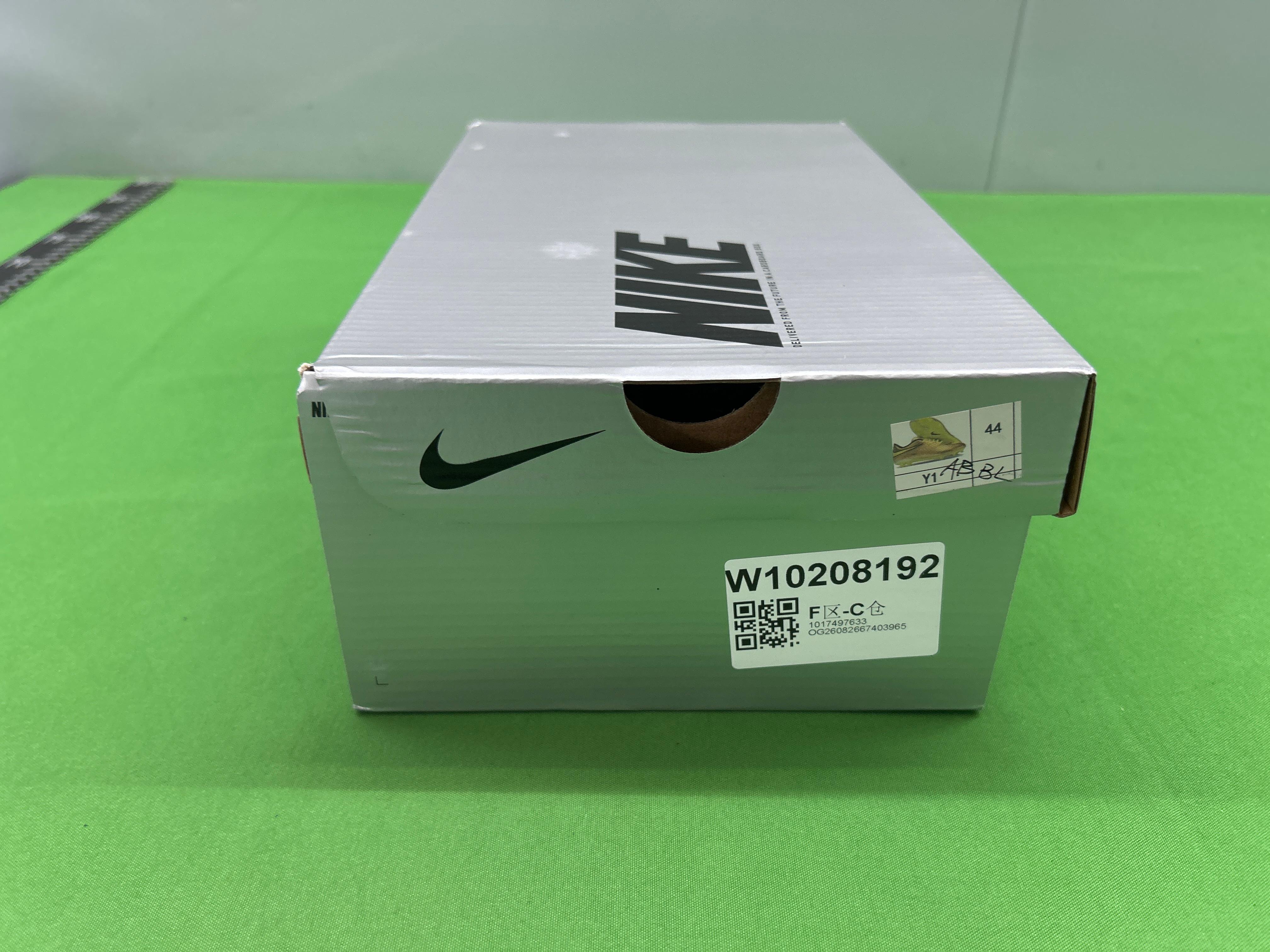 Foto QC 1 de Nike Hypervenom Phantom 1 SE Black Total Orange 802842-008