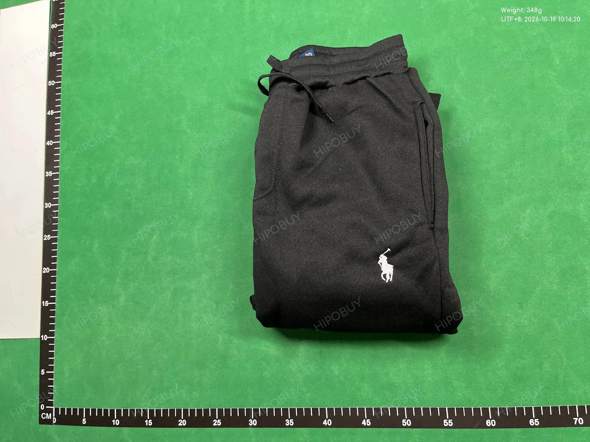 Foto QC 4 de EA7 Emporio Armani Core ID Sweatpants Navy