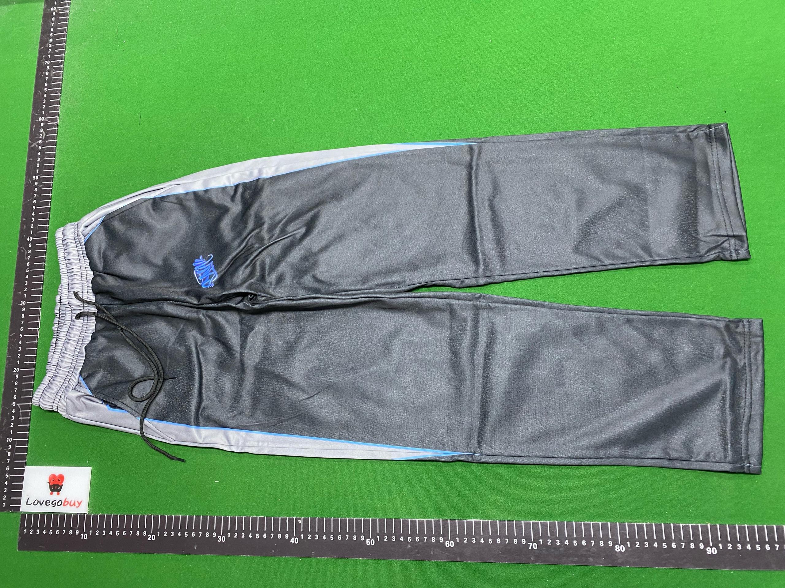 Foto QC 2 de Syna World Set 2-Piece Black Grey