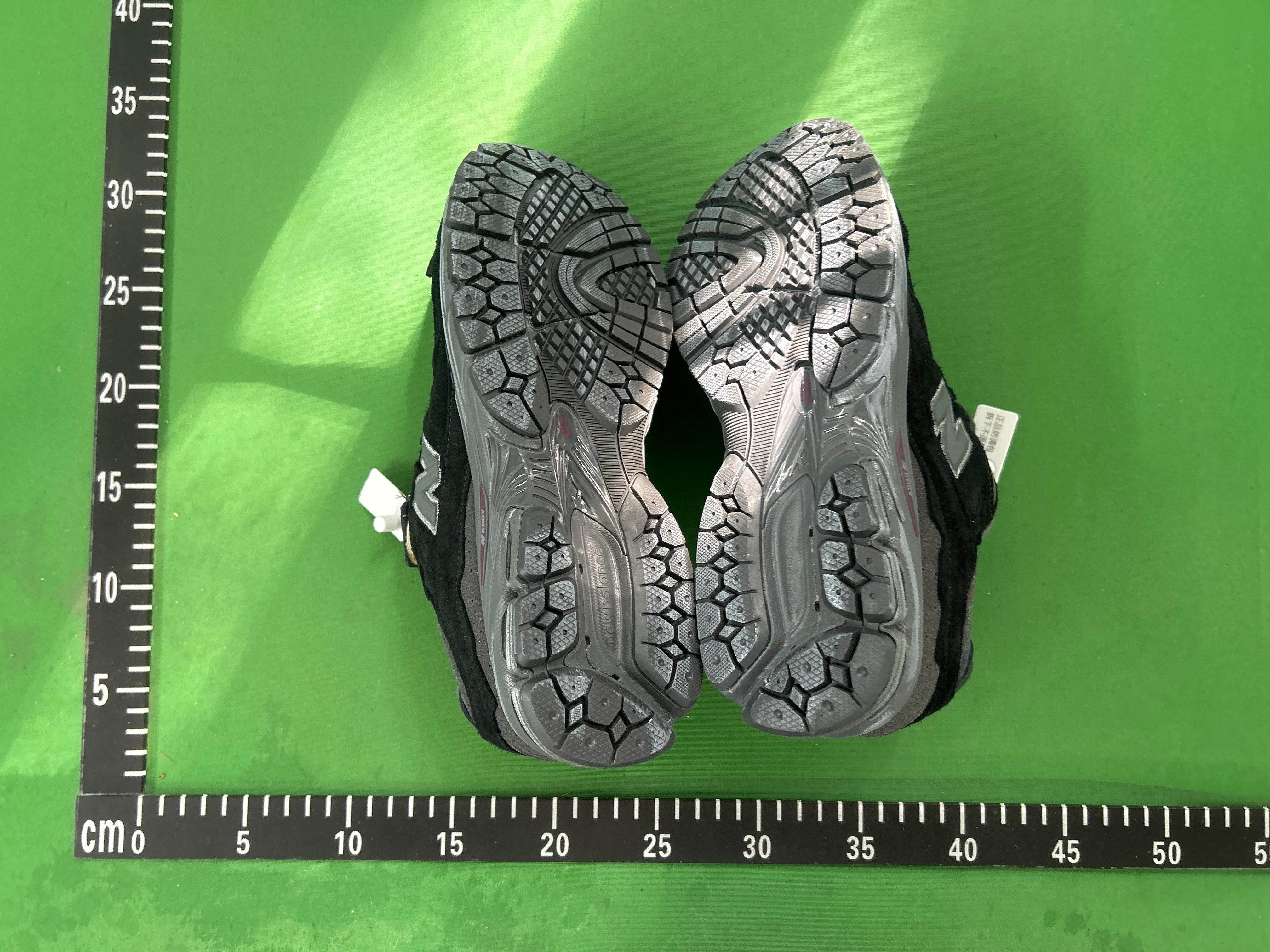 Foto QC 8 de New Balance 2002R Protection Pack Rain Cloud M2002RDA