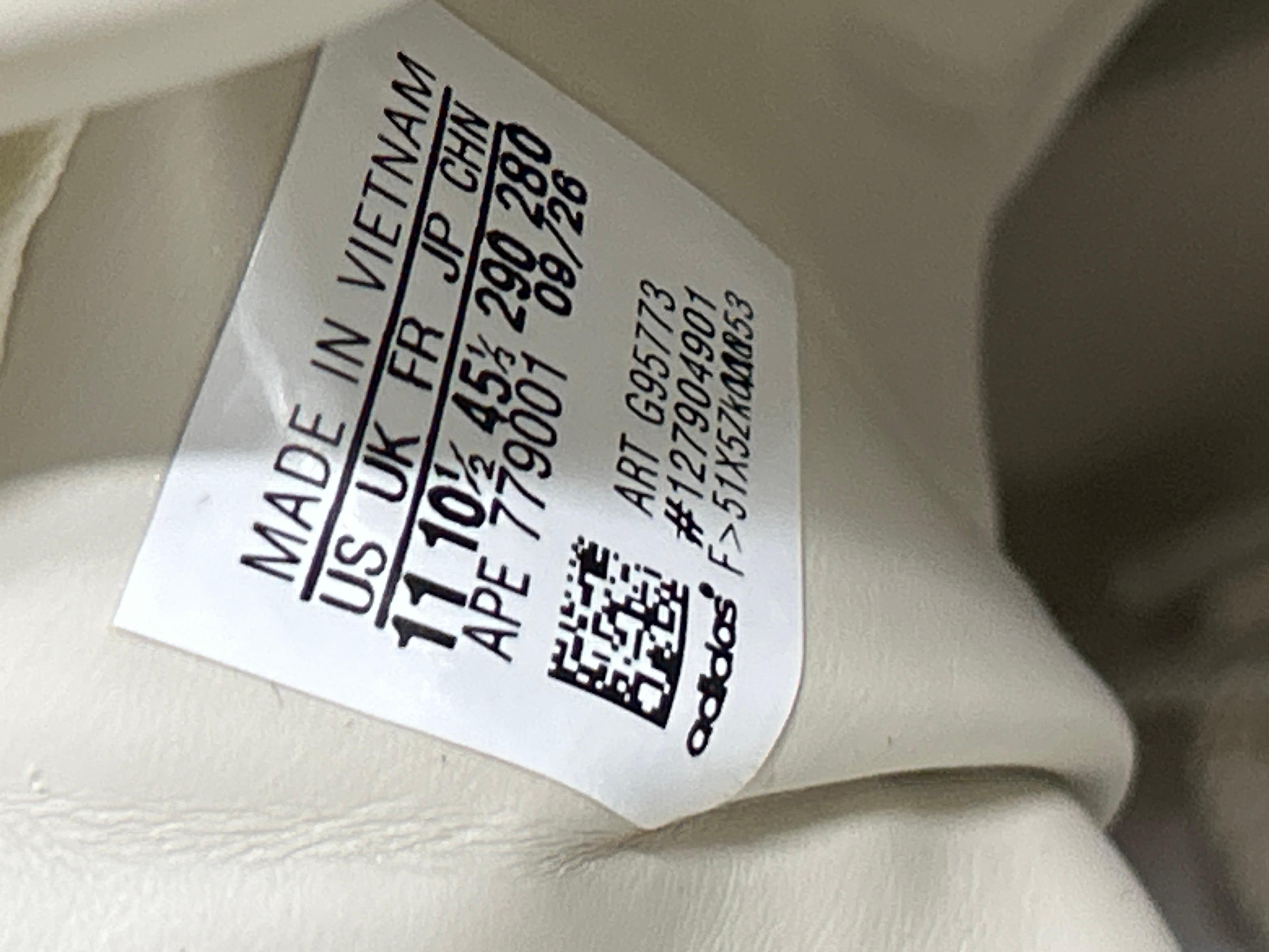 Foto QC 7 de adidas Forum Low Jeremy Scott Wings Money GX6393