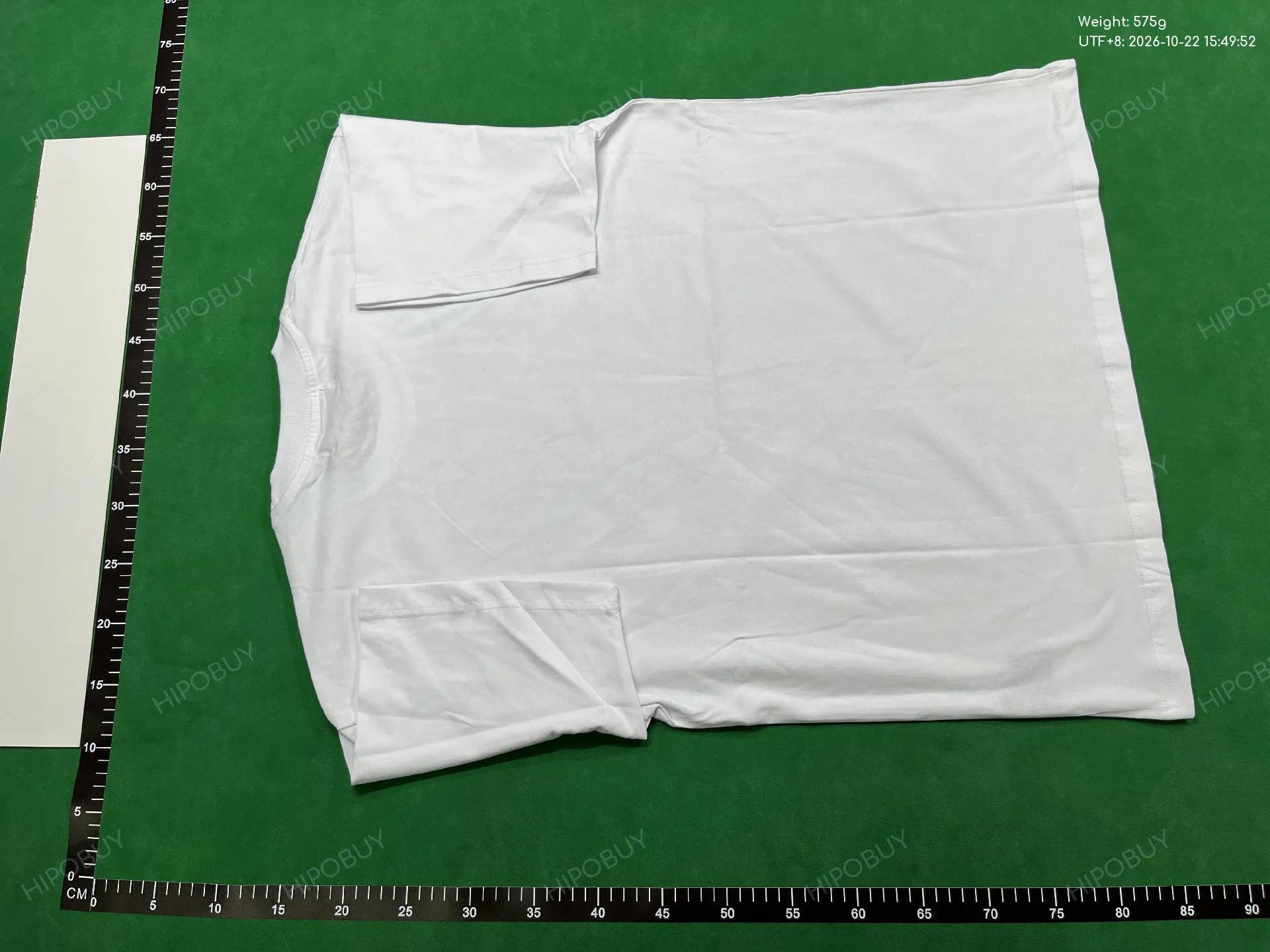 Foto QC 3 de AMIRI T-shirt Logo Print Black
