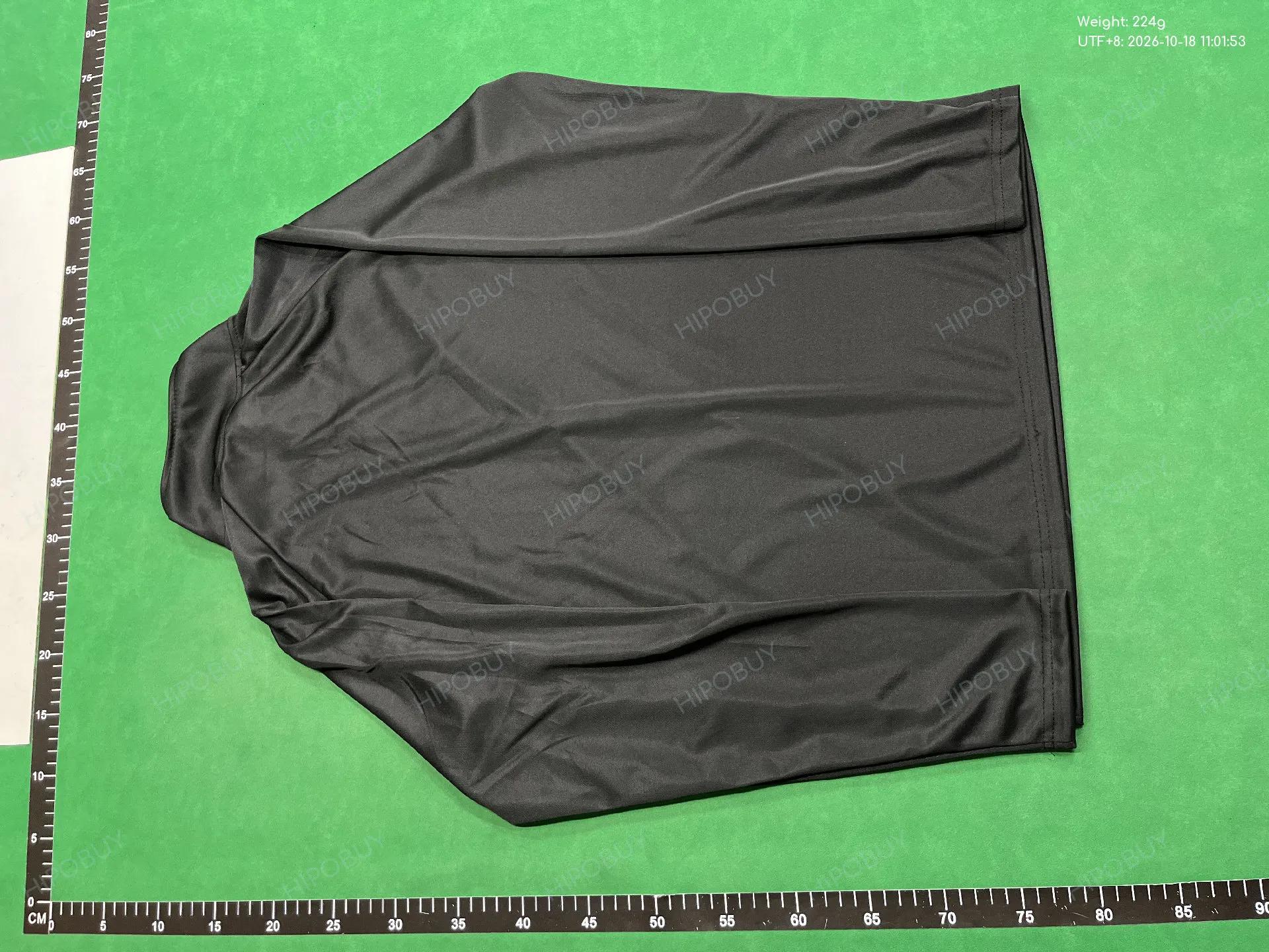 Foto QC 3 de Nike Shirt Black
