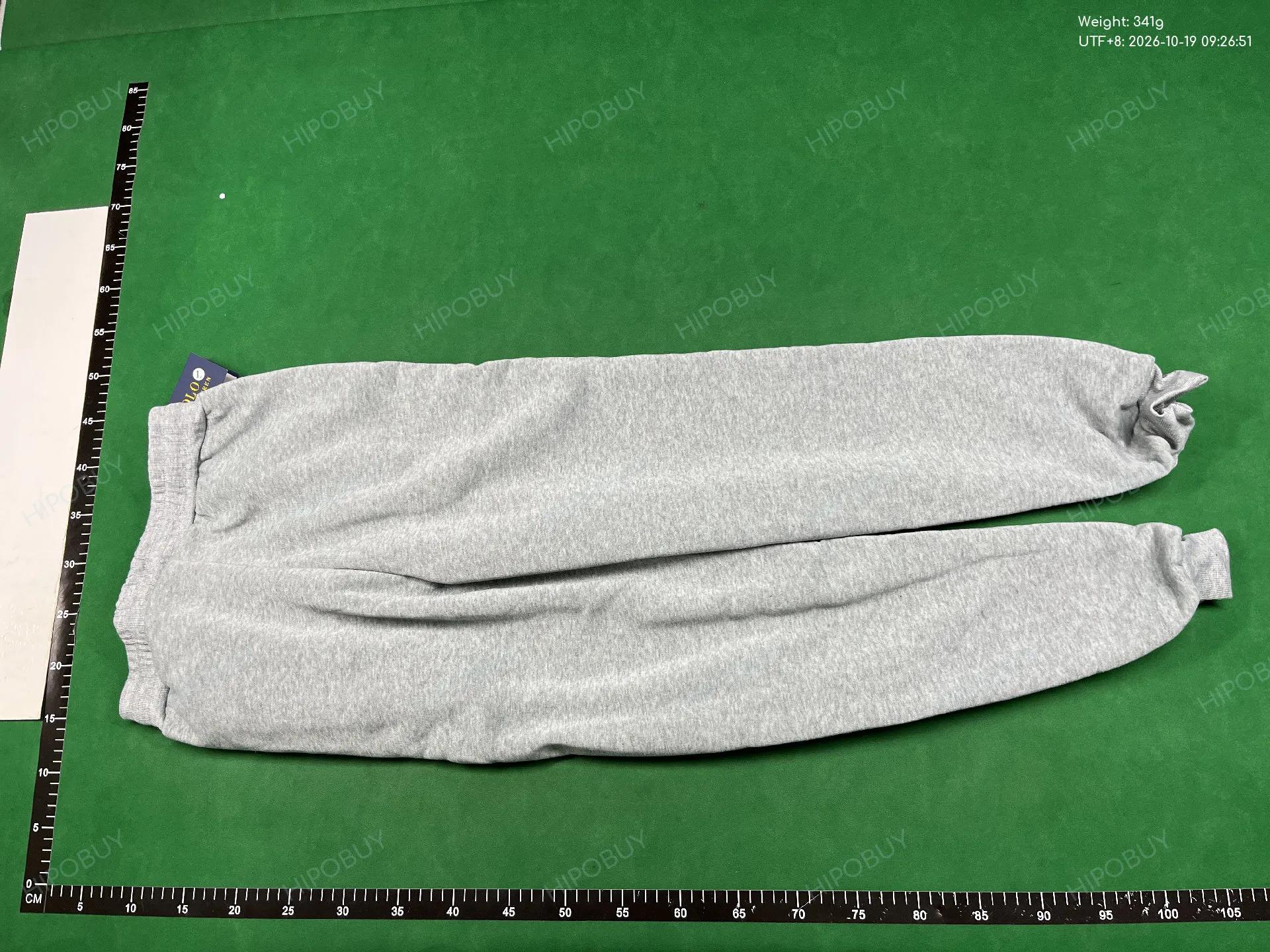 Foto QC 7 de EA7 Emporio Armani Core ID Sweatpants Navy