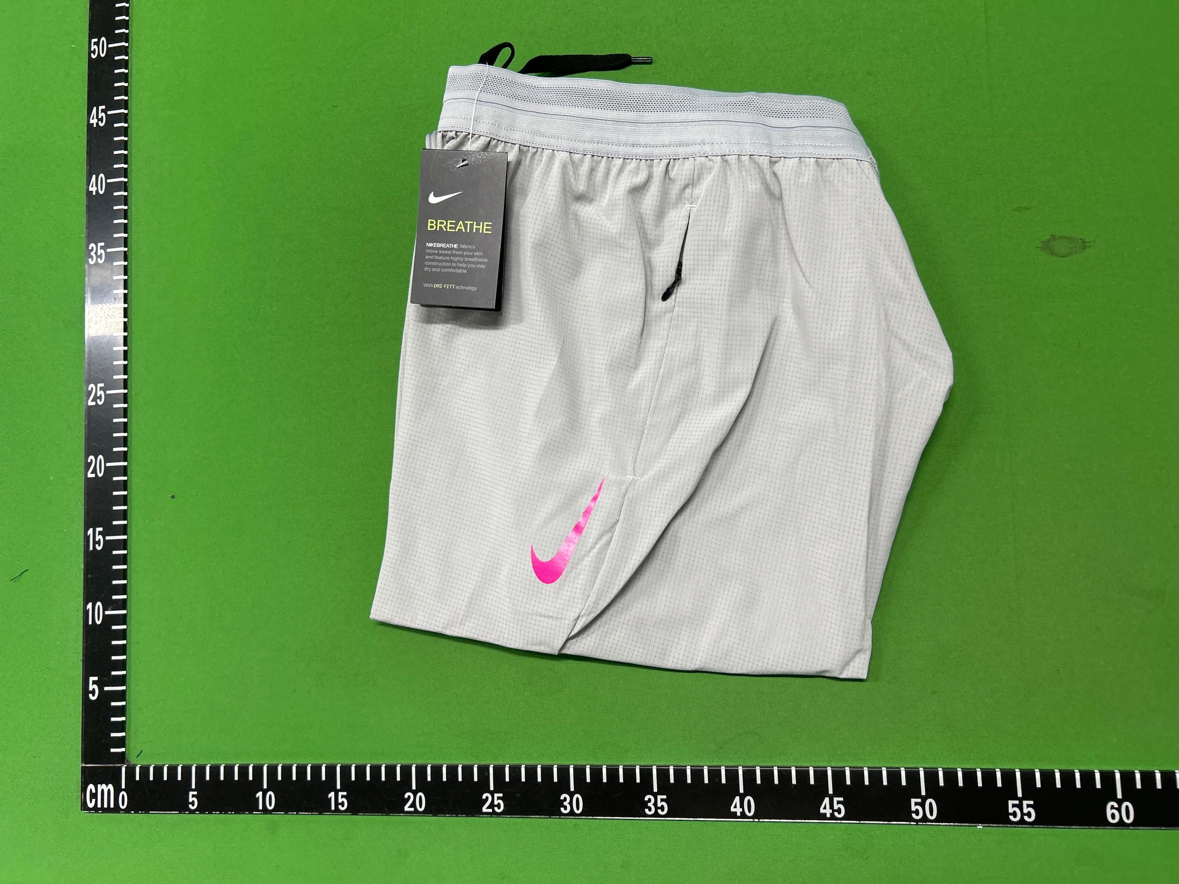 Foto QC 5 de Nike Running Division Pants Woven Black