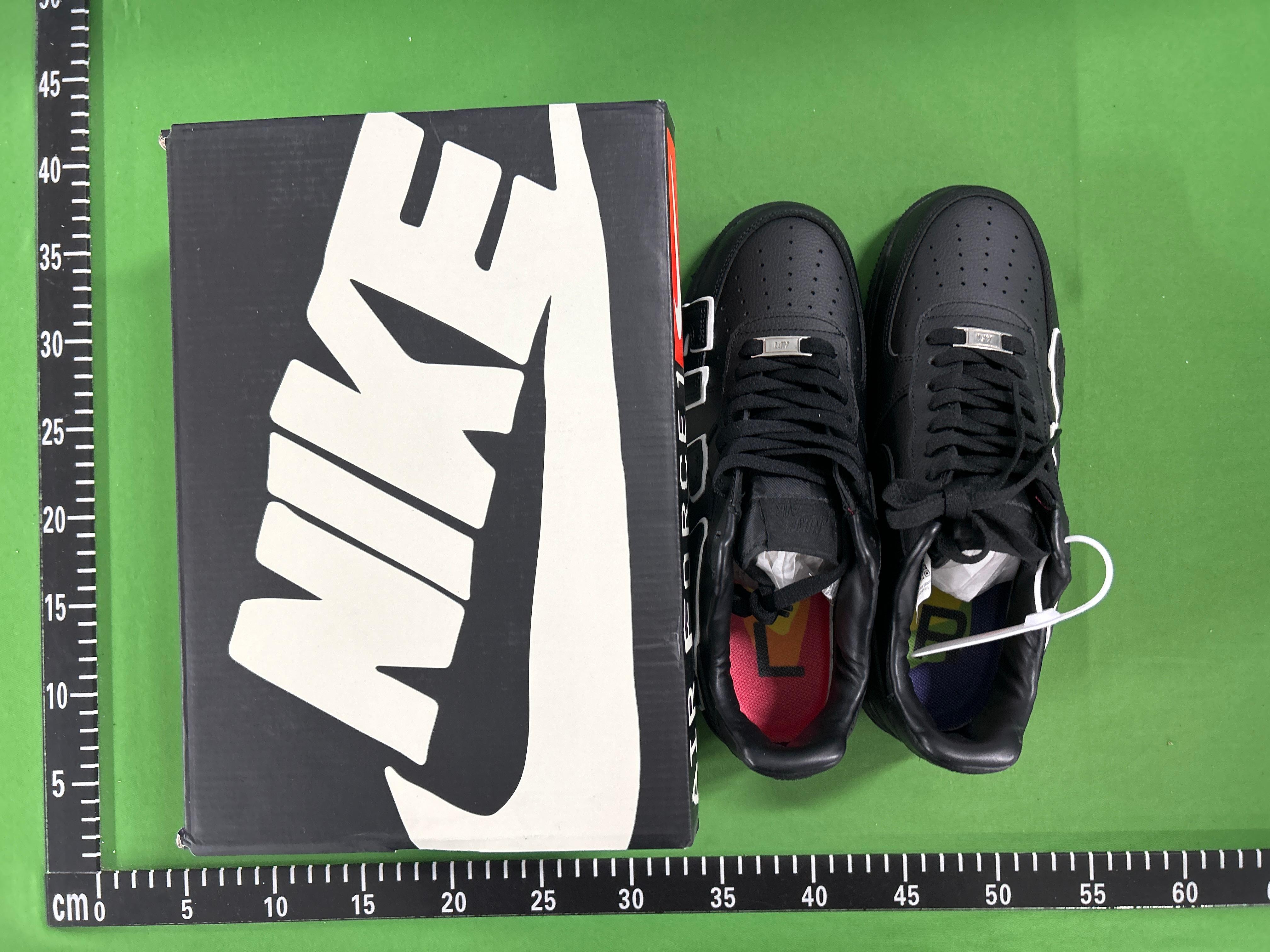Foto QC 2 de Nike Air Force 1 Low NOCTA Certified Lover Boy CZ8065-100