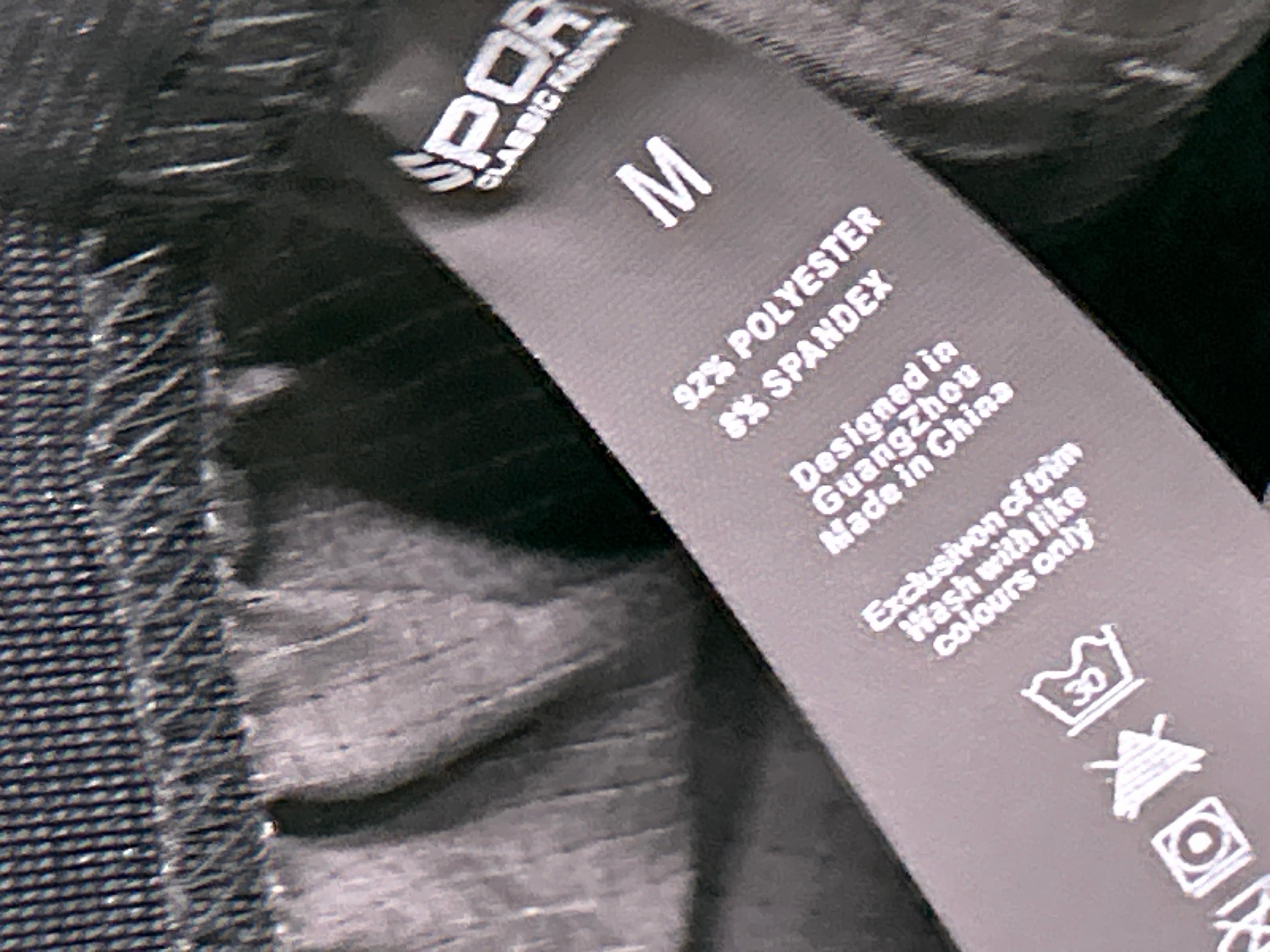 Foto QC 2 de Nike Running Division Pants Woven Black