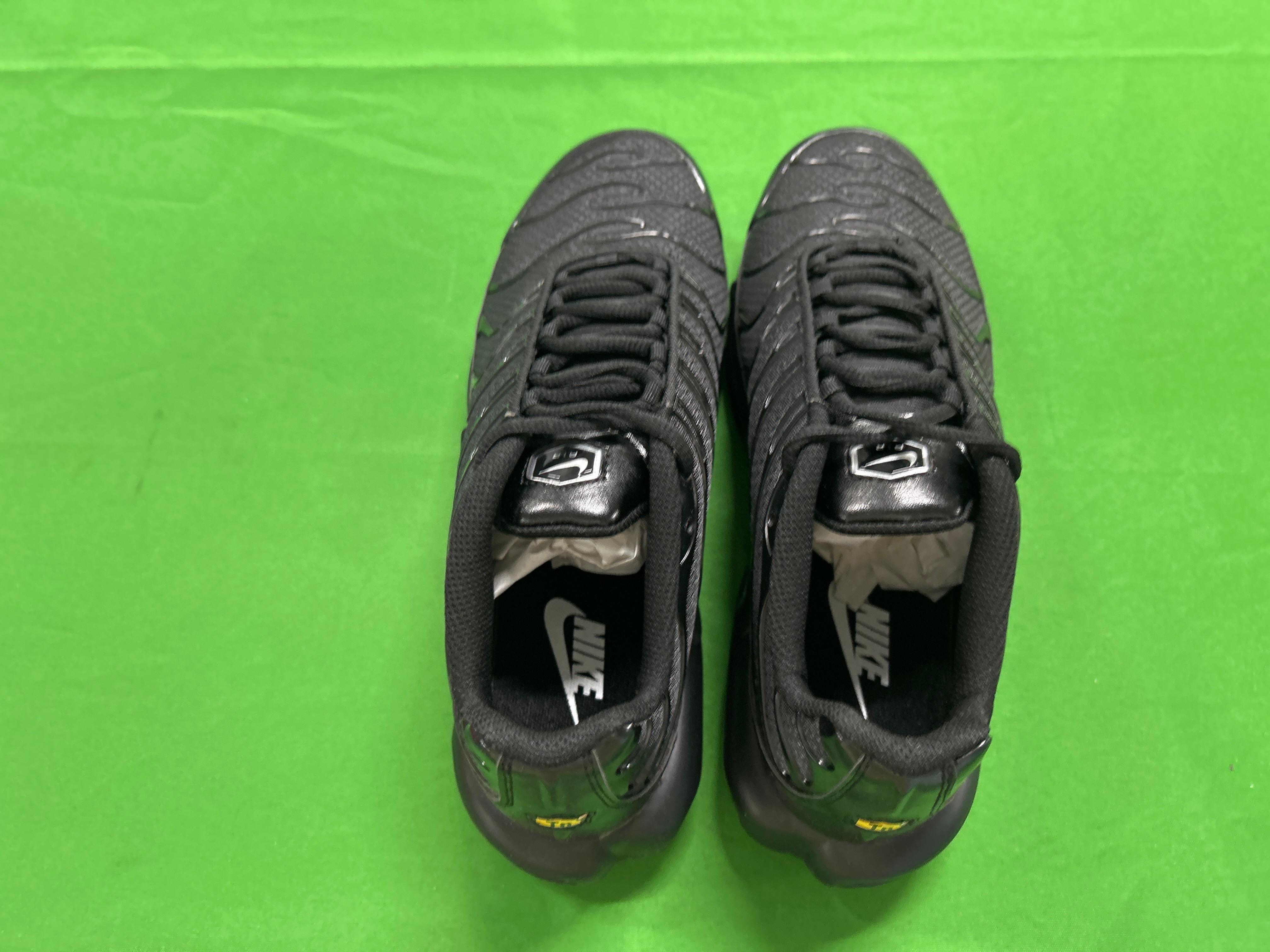 Foto QC 3 de Nike Air Max Plus Swarovski Sunset FZ9042-001