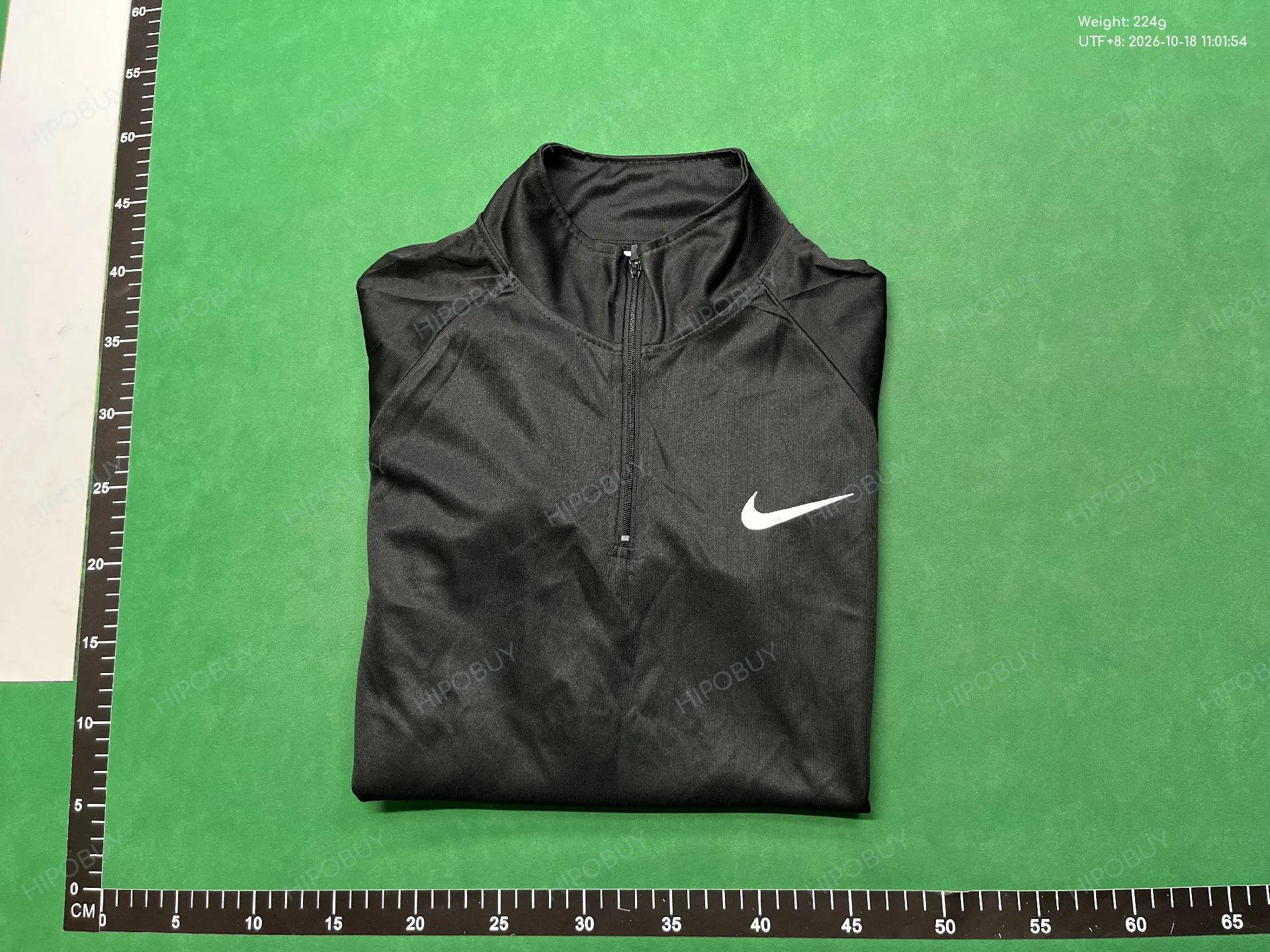 Foto QC 4 de Nike Shirt Black