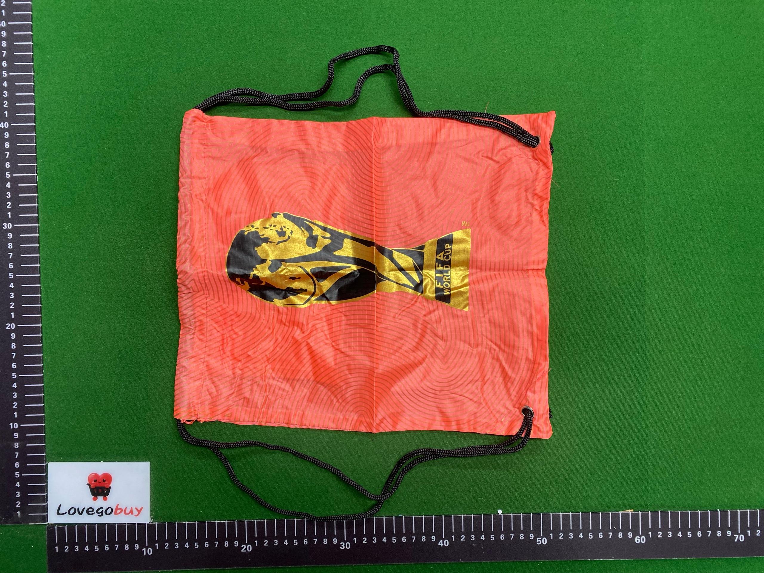 Foto QC 1 de Nike Drawstring Shoe Bag Teal