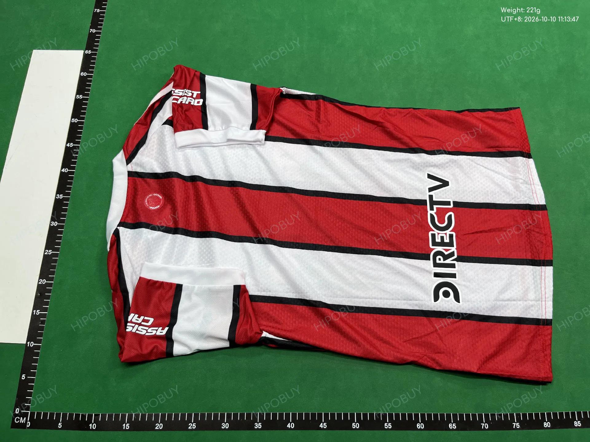 Foto QC 7 de Bahrain Victorious 2026/27 Home Jersey Navy