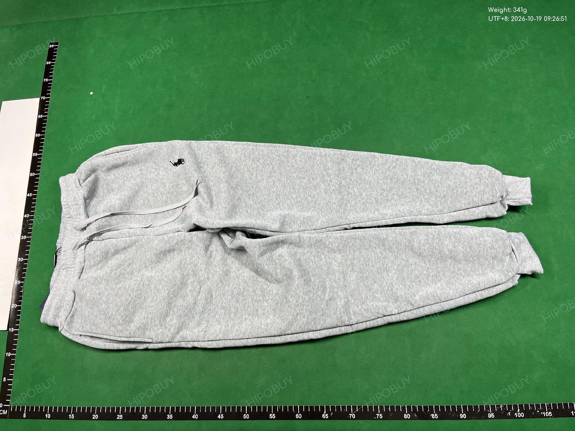 Foto QC 6 de EA7 Emporio Armani Core ID Sweatpants Navy