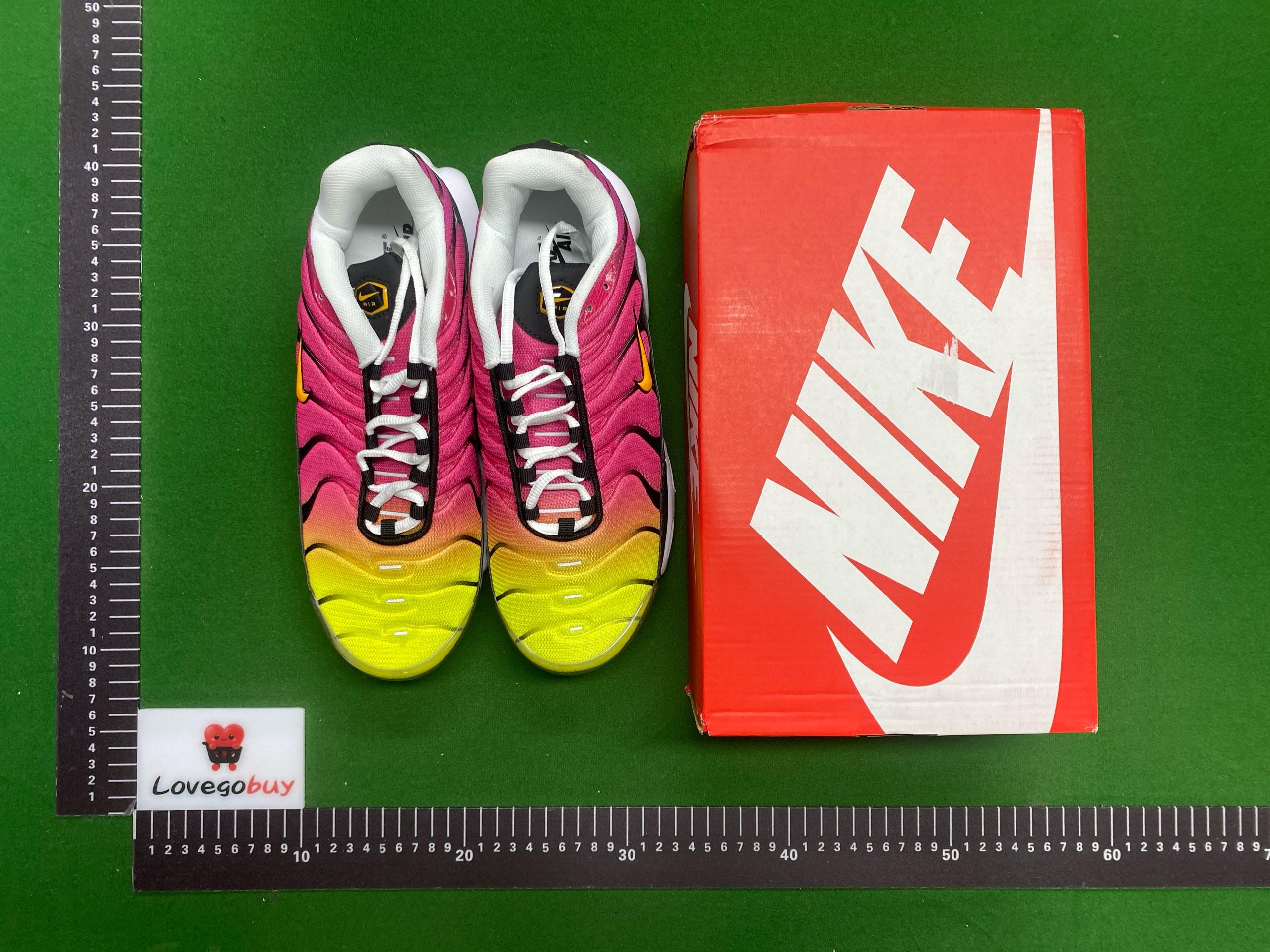 Foto QC 2 de Nike Air Max Plus Summer Gradient 605112-115