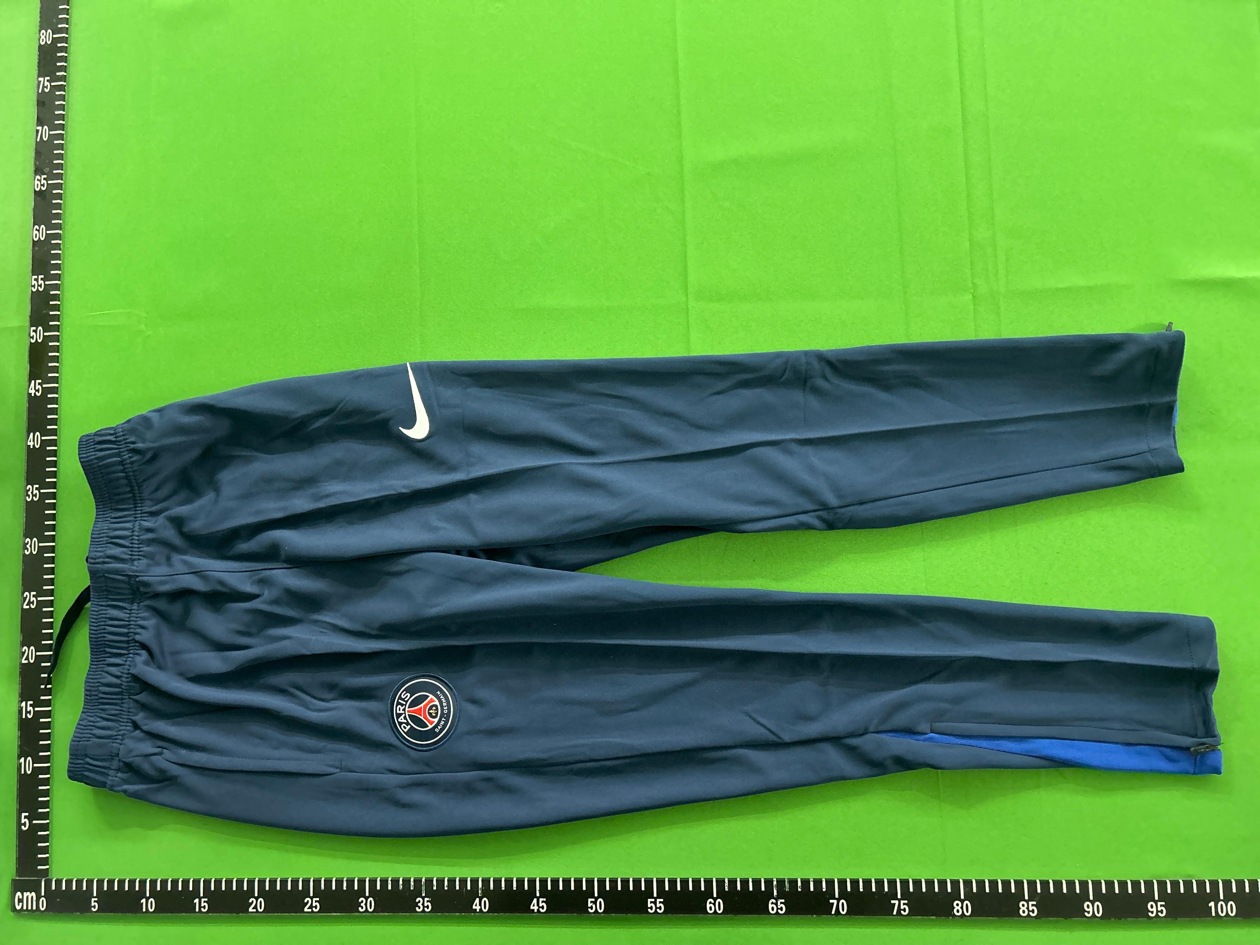 Foto QC 5 de Other PSG Training Set 2-Piece Navy
