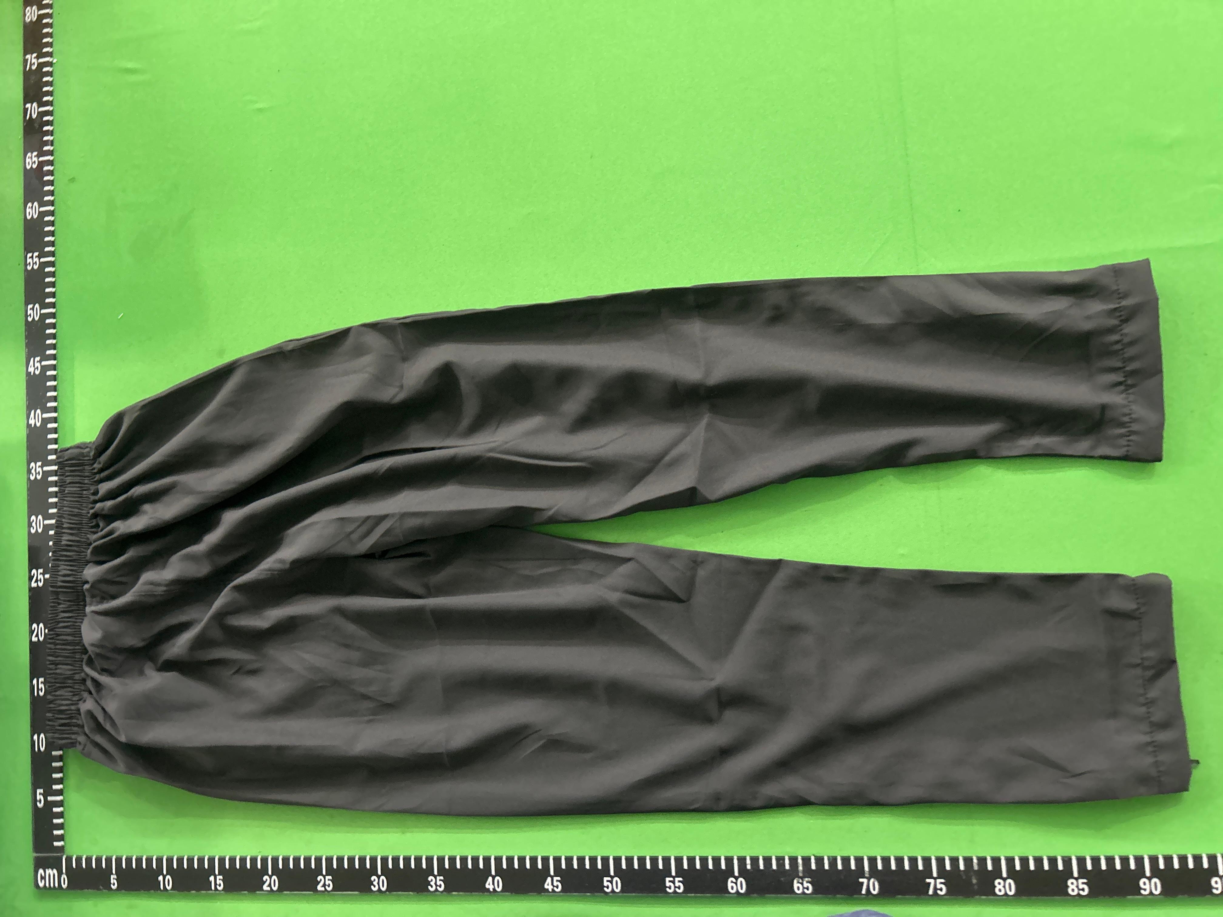 Foto QC 6 de Nike Sweatshirt Quarter-Zip White