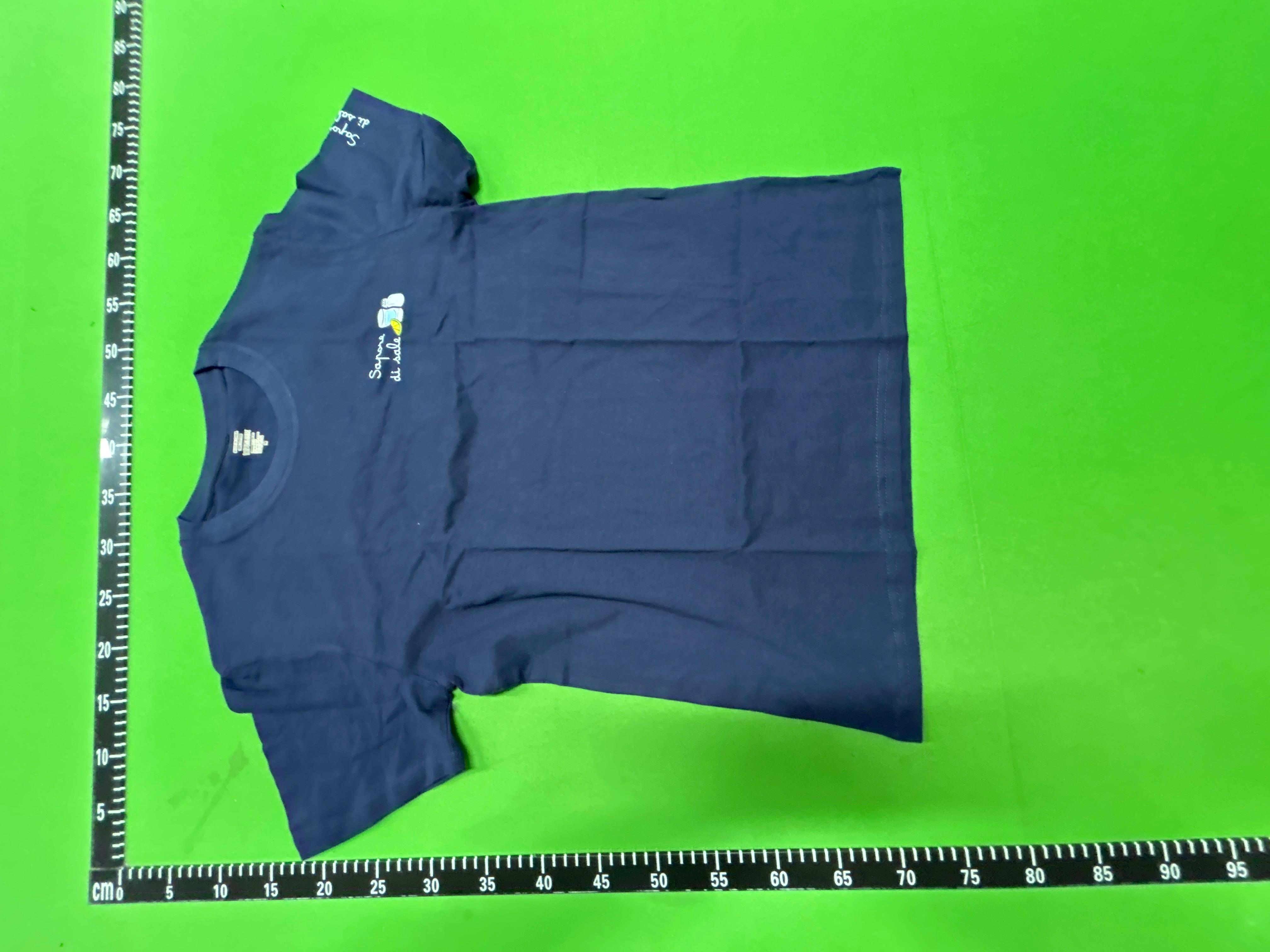 Foto QC 3 de MC2 Saint Barth Mojito Addicted T-shirt White