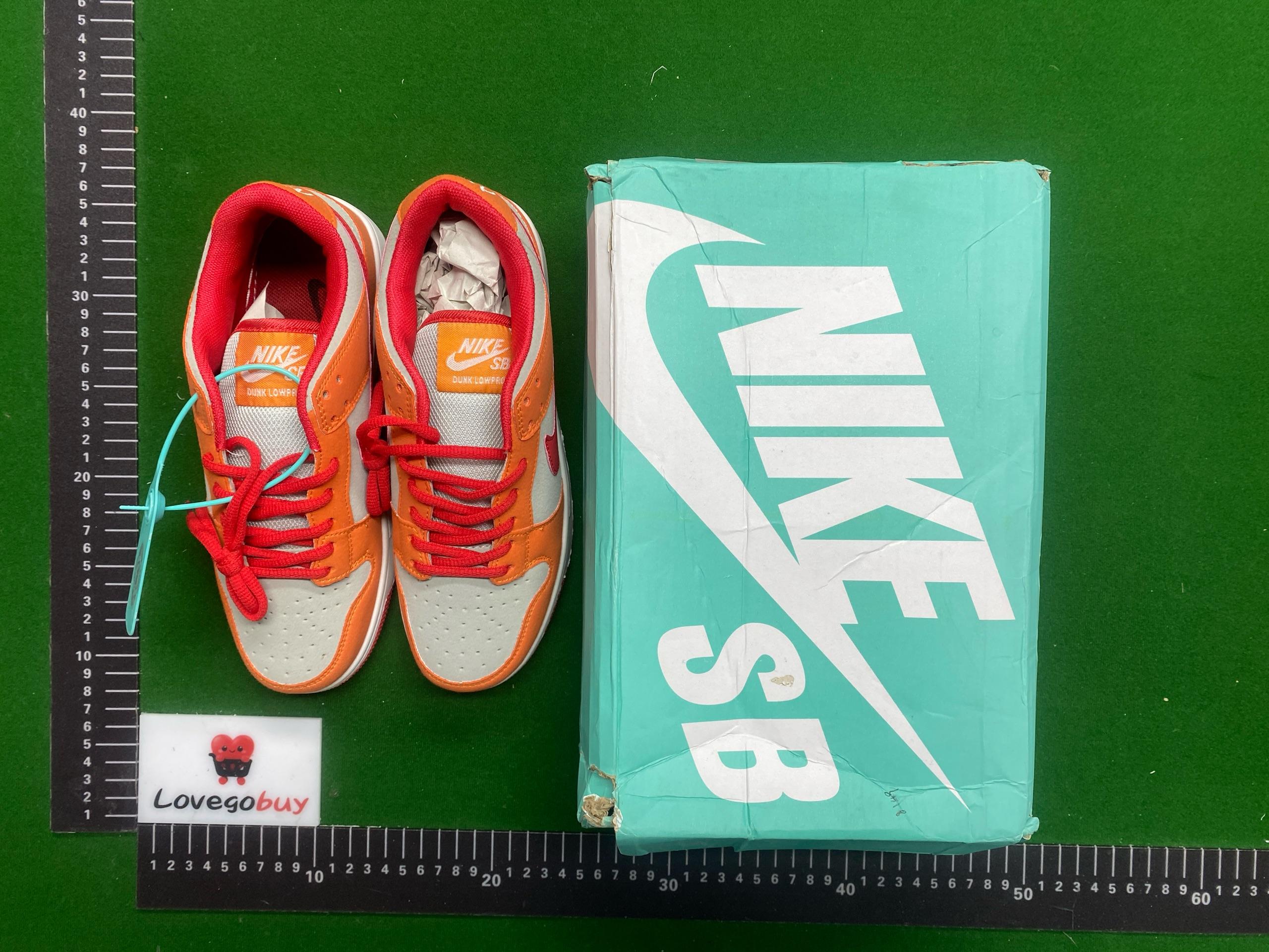 Foto QC 3 de Nike Dunk Low Retro Medium Olive