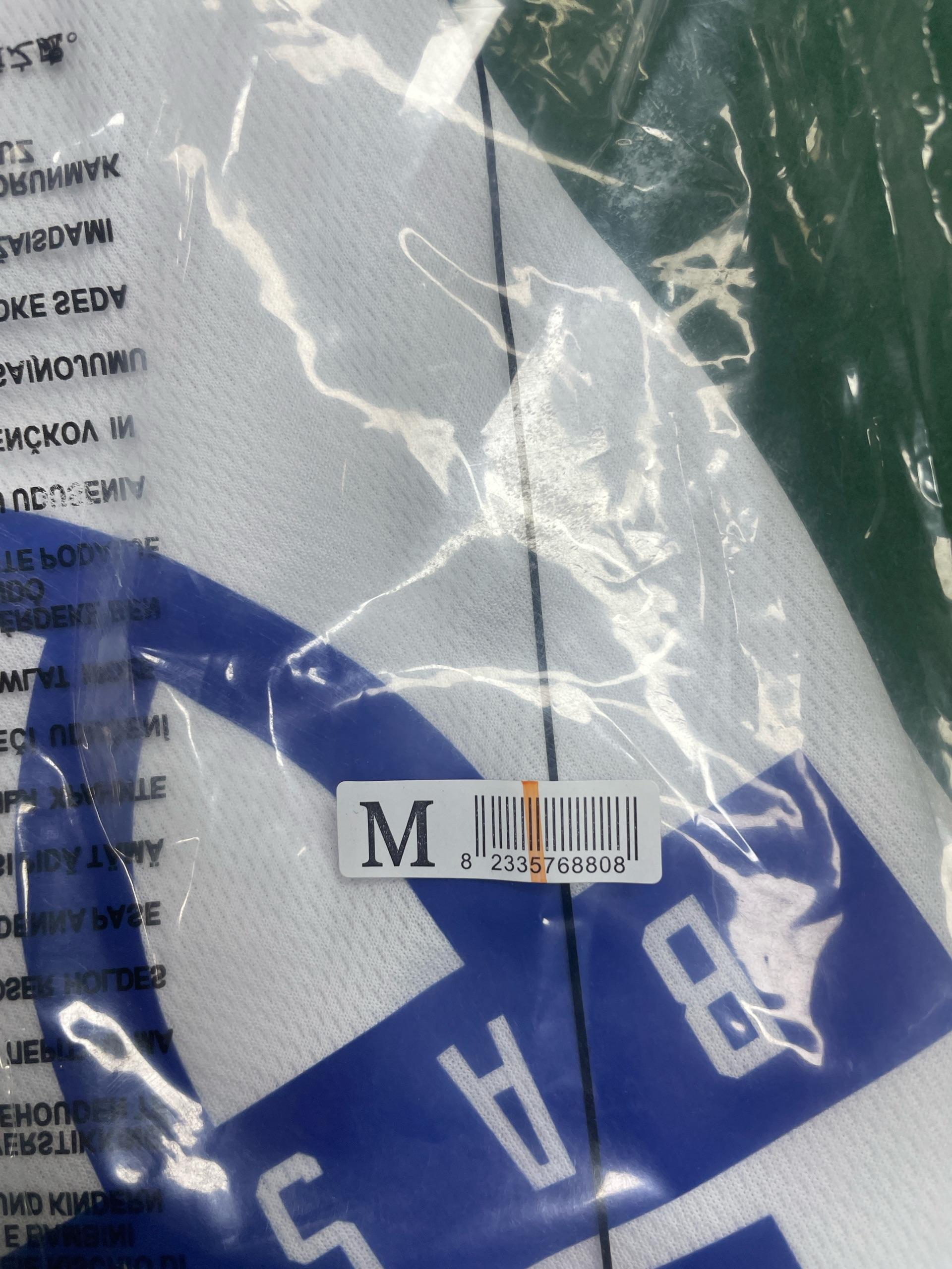 Foto QC 5 de Nike Duke Dri-FIT T-shirt Basketball Graphic Long-Sleeve Blue