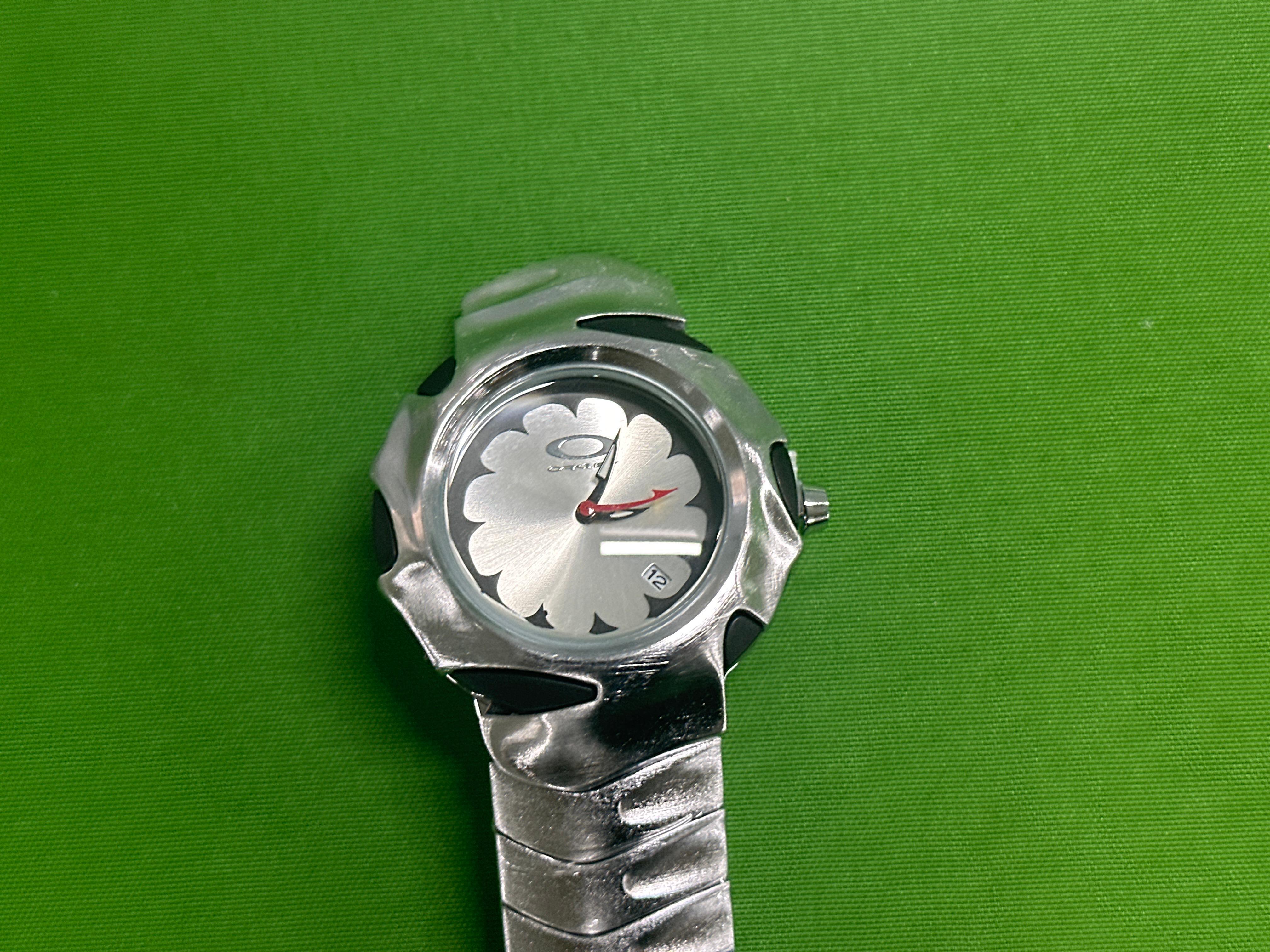 Foto QC 7 de Oakley Blade 10-001