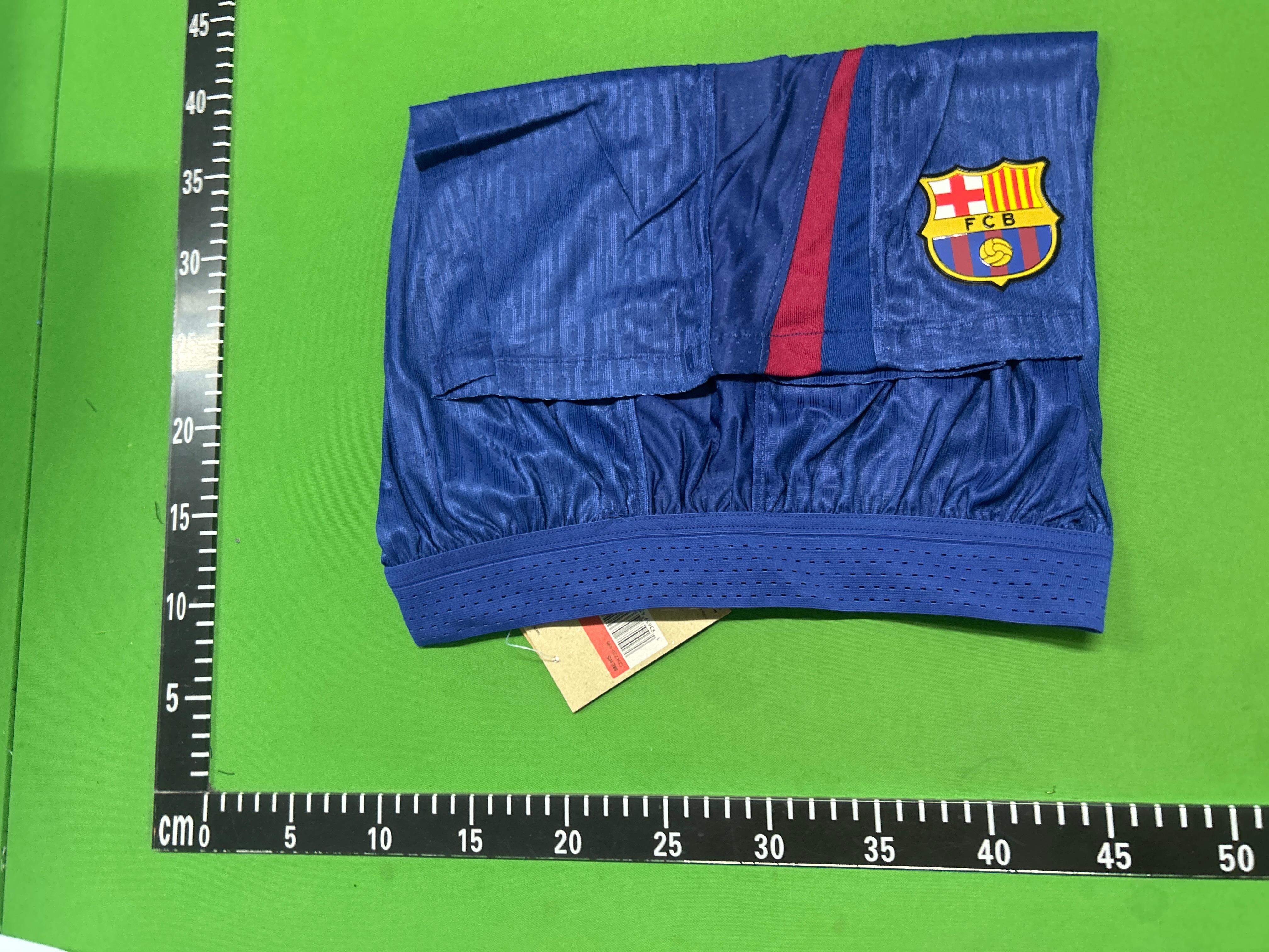 Foto QC 1 de Nike Inter Milan Dri-FIT ADV Shorts 2024/25 Away Match Summit White