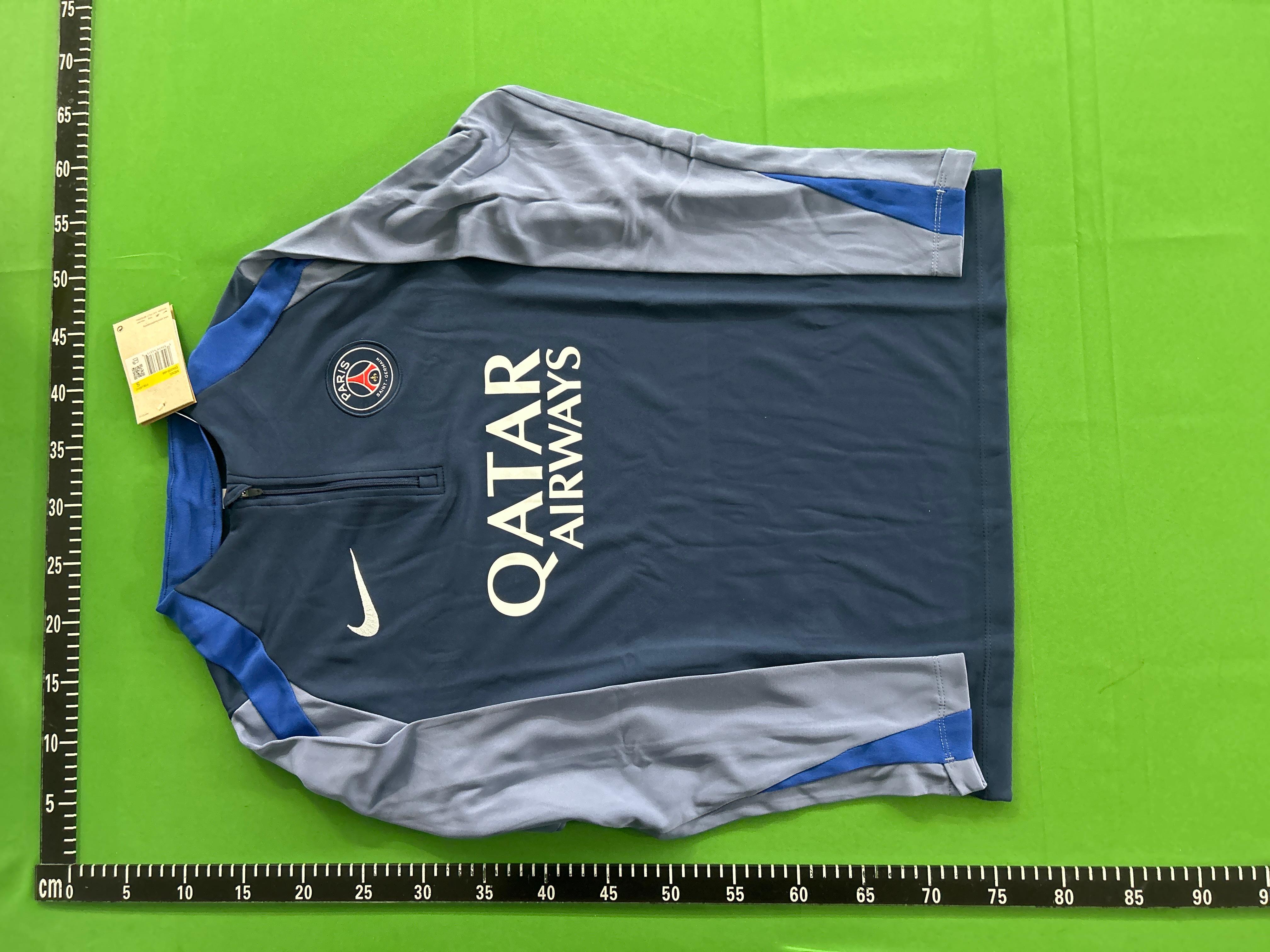 Foto QC 3 de Other PSG Training Set 2-Piece Navy
