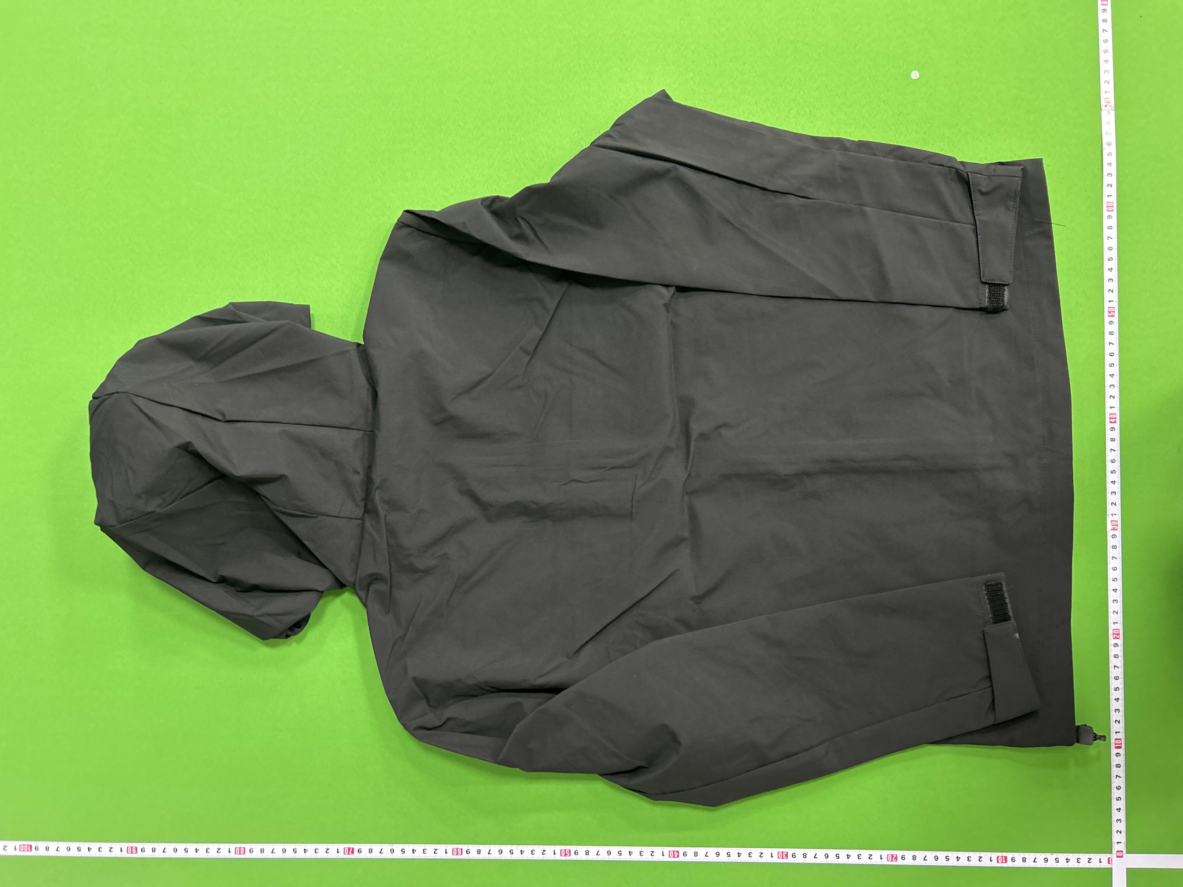 Foto QC 4 de Arcteryx Jacket Black