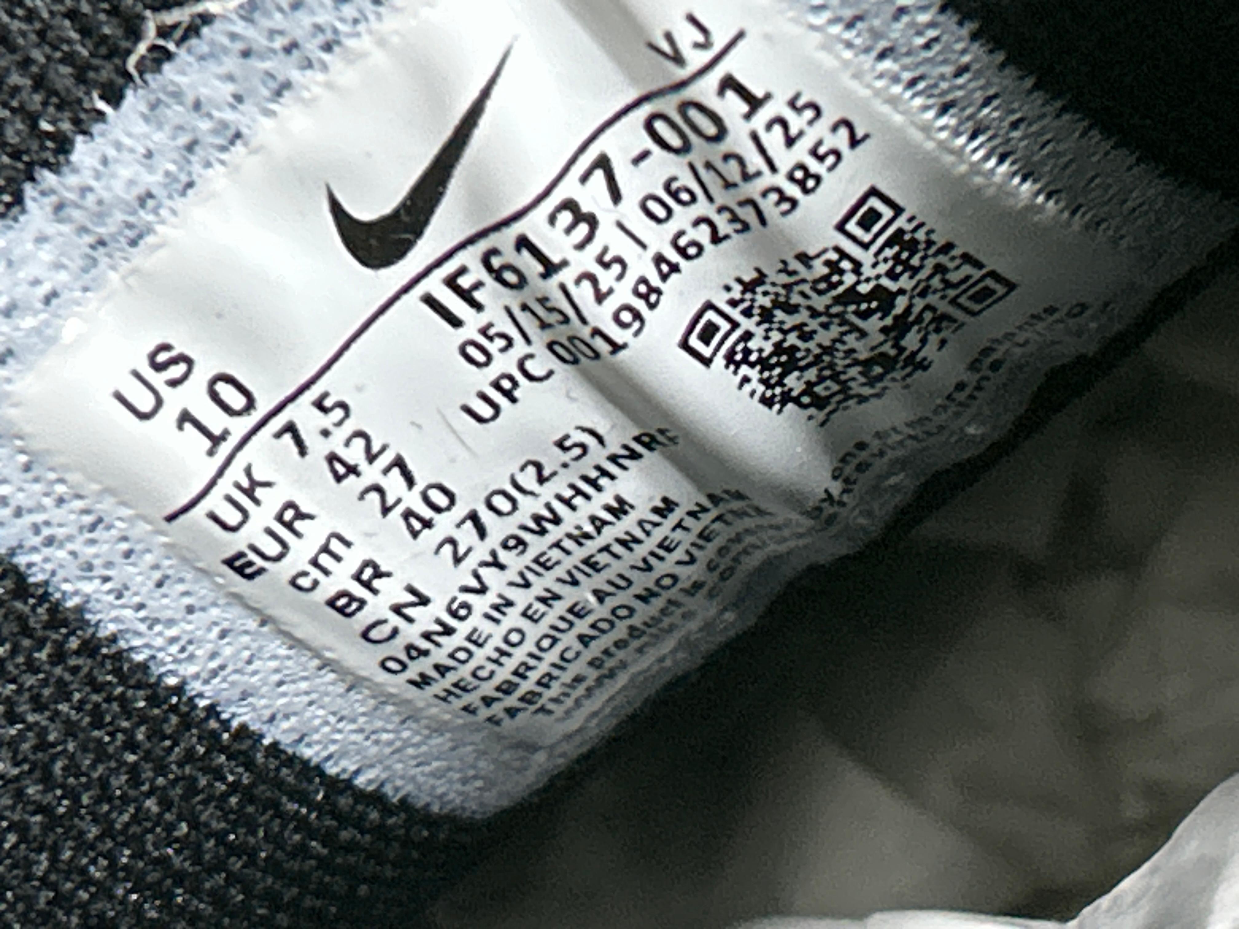 Foto QC 8 de Nike P-6000 Cave Stone Metallic Silver CD6404-202