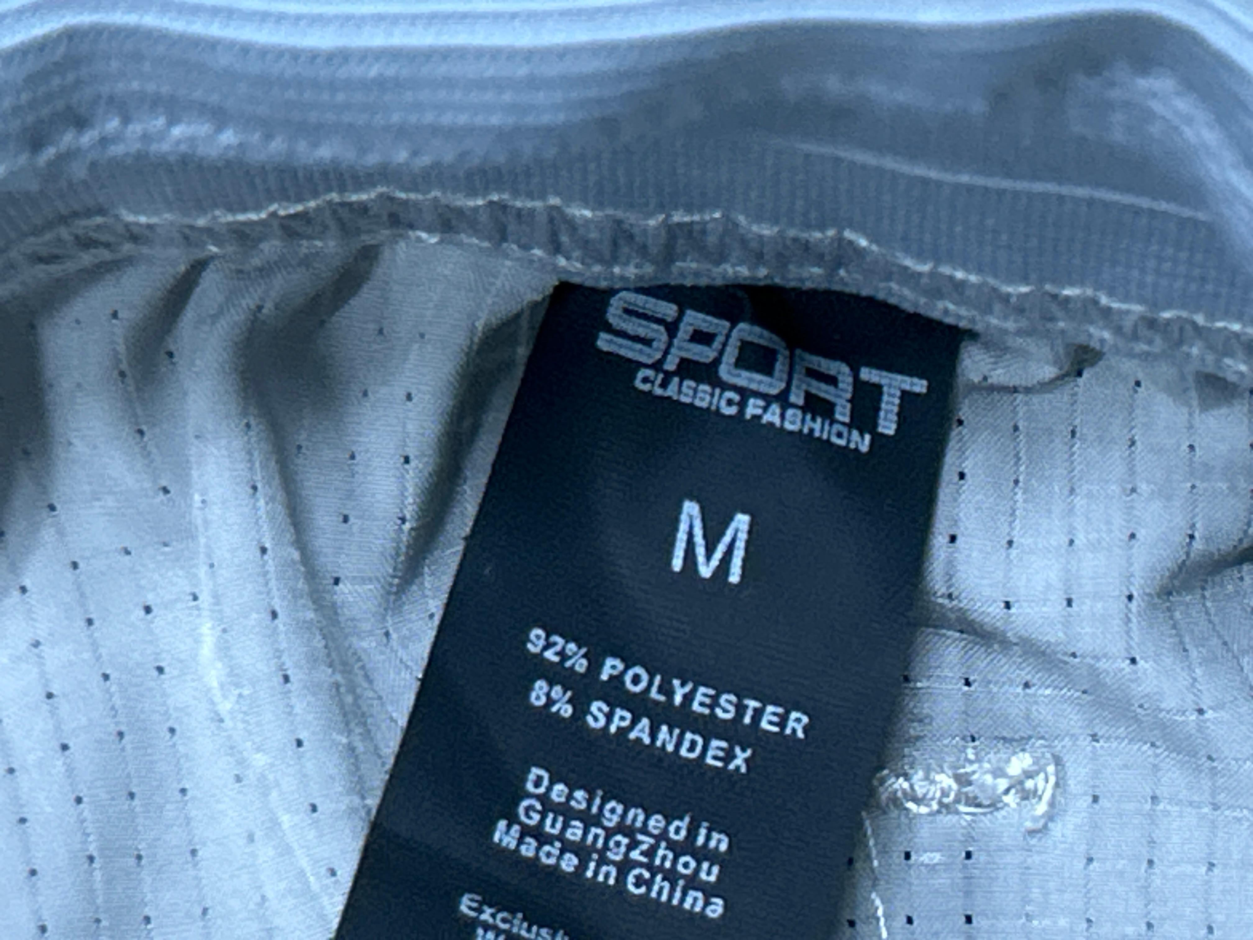 Foto QC 6 de Nike Running Division Pants Woven Black