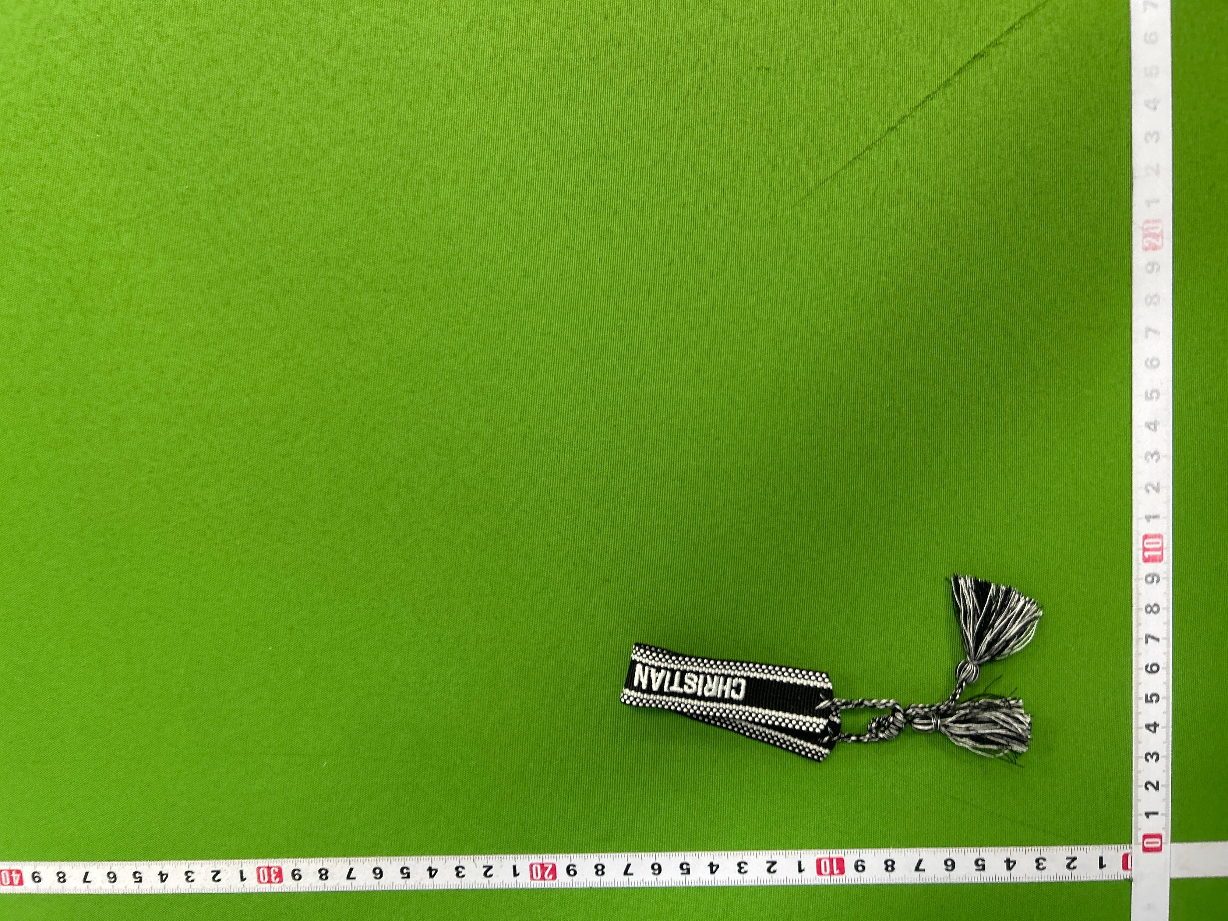 Foto QC 8 de Dior J'Adior Bracelet Cotton Blue White