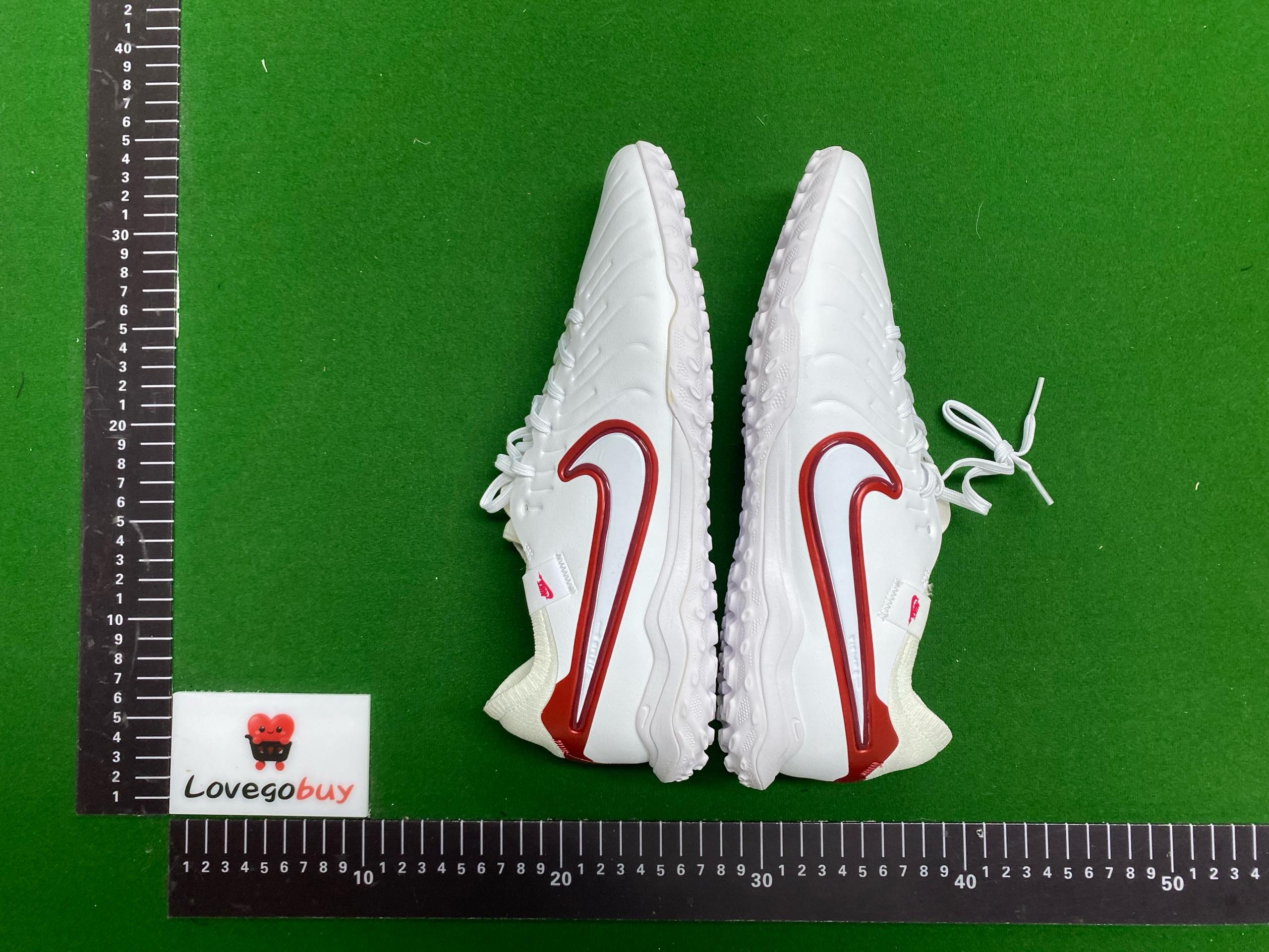 Foto QC 2 de Nike Tiempo Legend 10 Pro TF Nike United Purple Agate