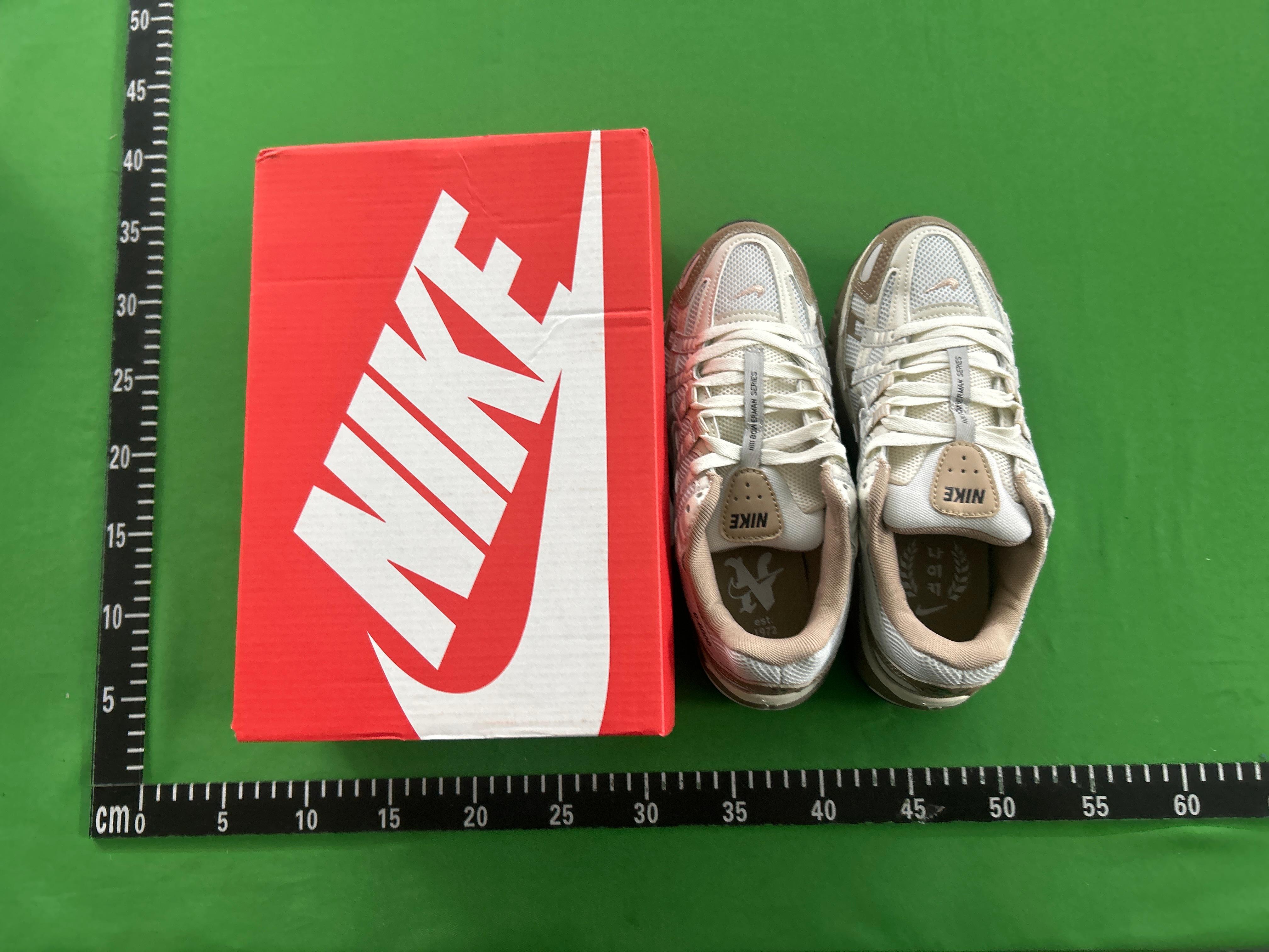 Foto QC 2 de Nike P-6000 Low Light Bone Khaki FQ8243-225