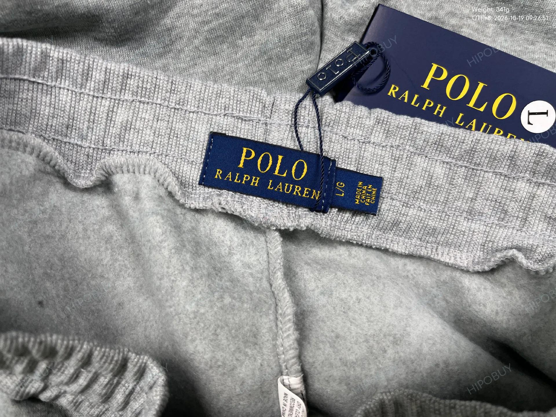 Foto QC 5 de EA7 Emporio Armani Core ID Sweatpants Navy