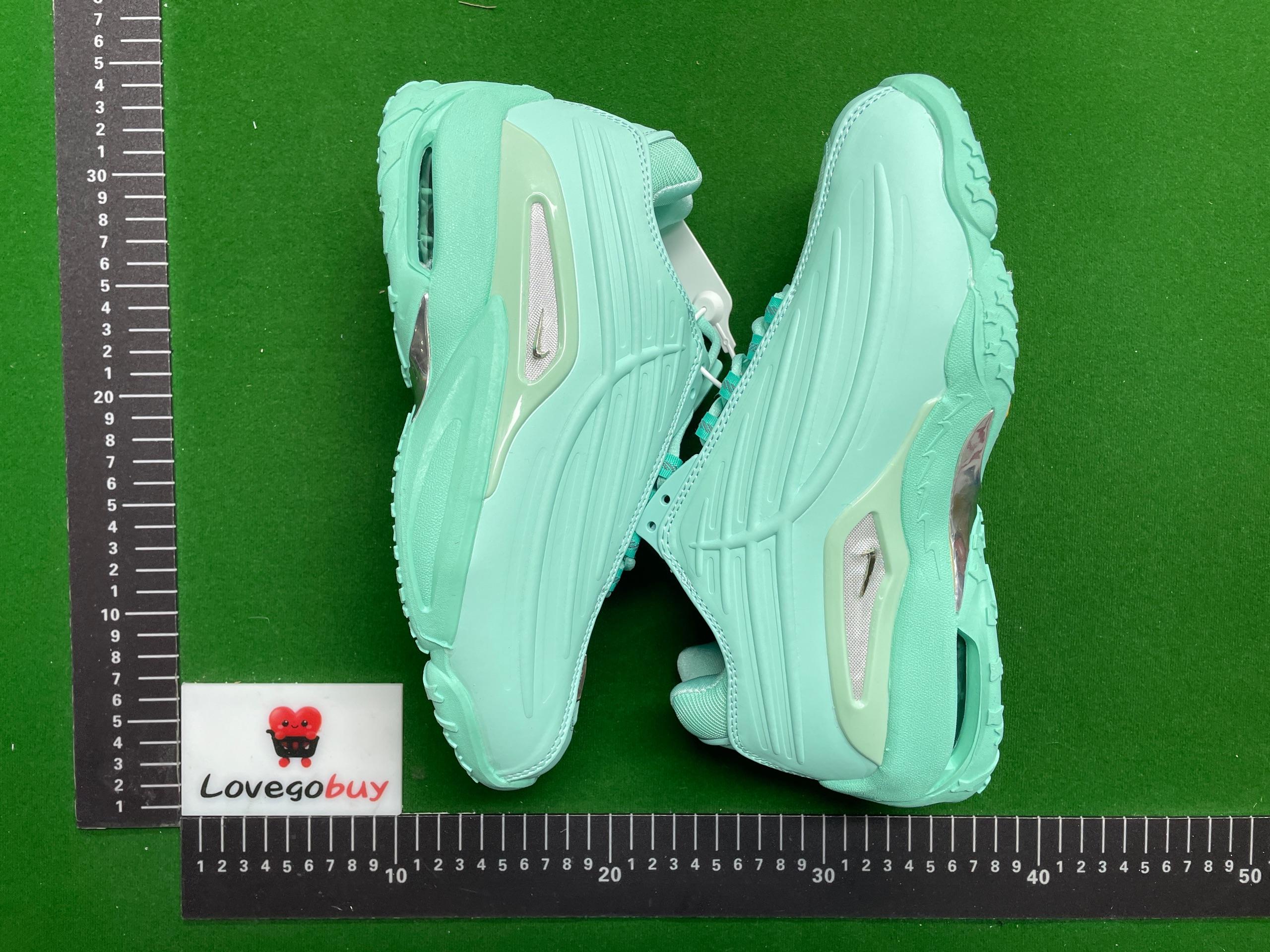 Foto QC 6 de Nike Hot Step 2 NOCTA White DZ7293-100
