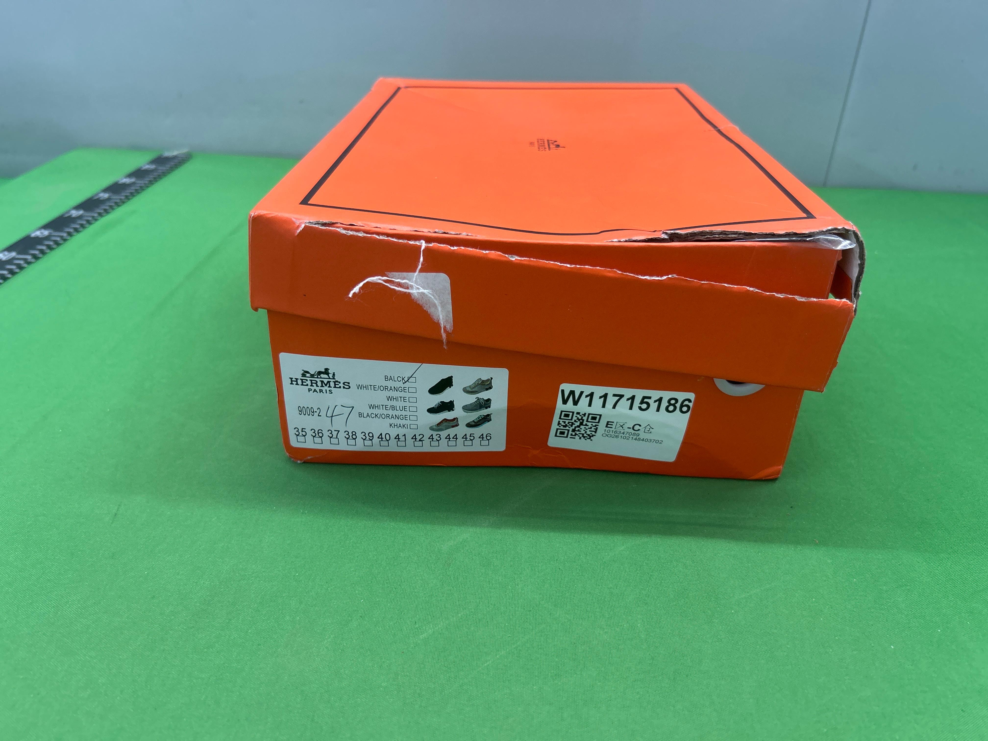 Foto QC 1 de Hermes Bouncing Black White