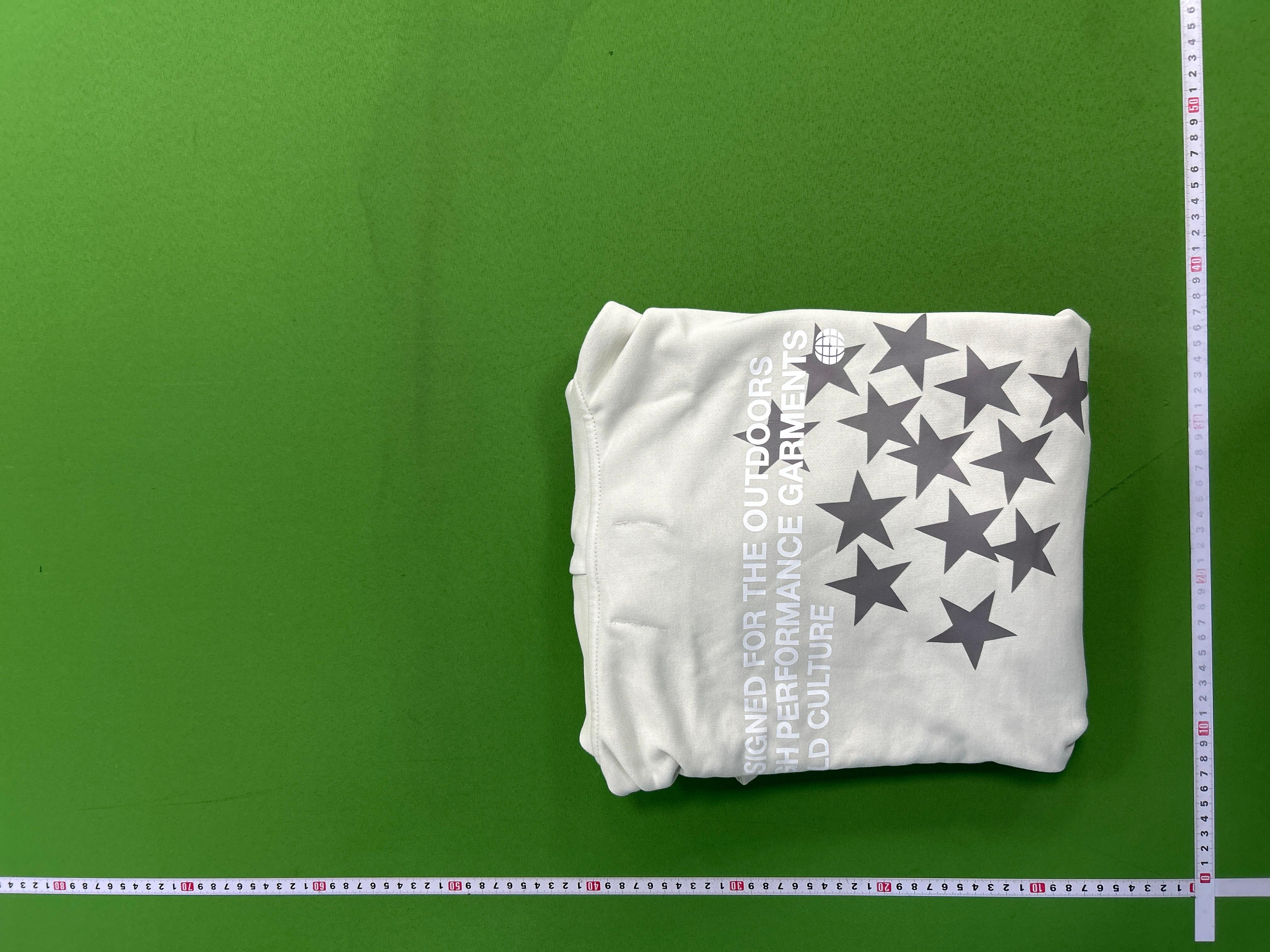 Foto QC 4 de Cold Culture Hoodie Down To Luck Washed Blue