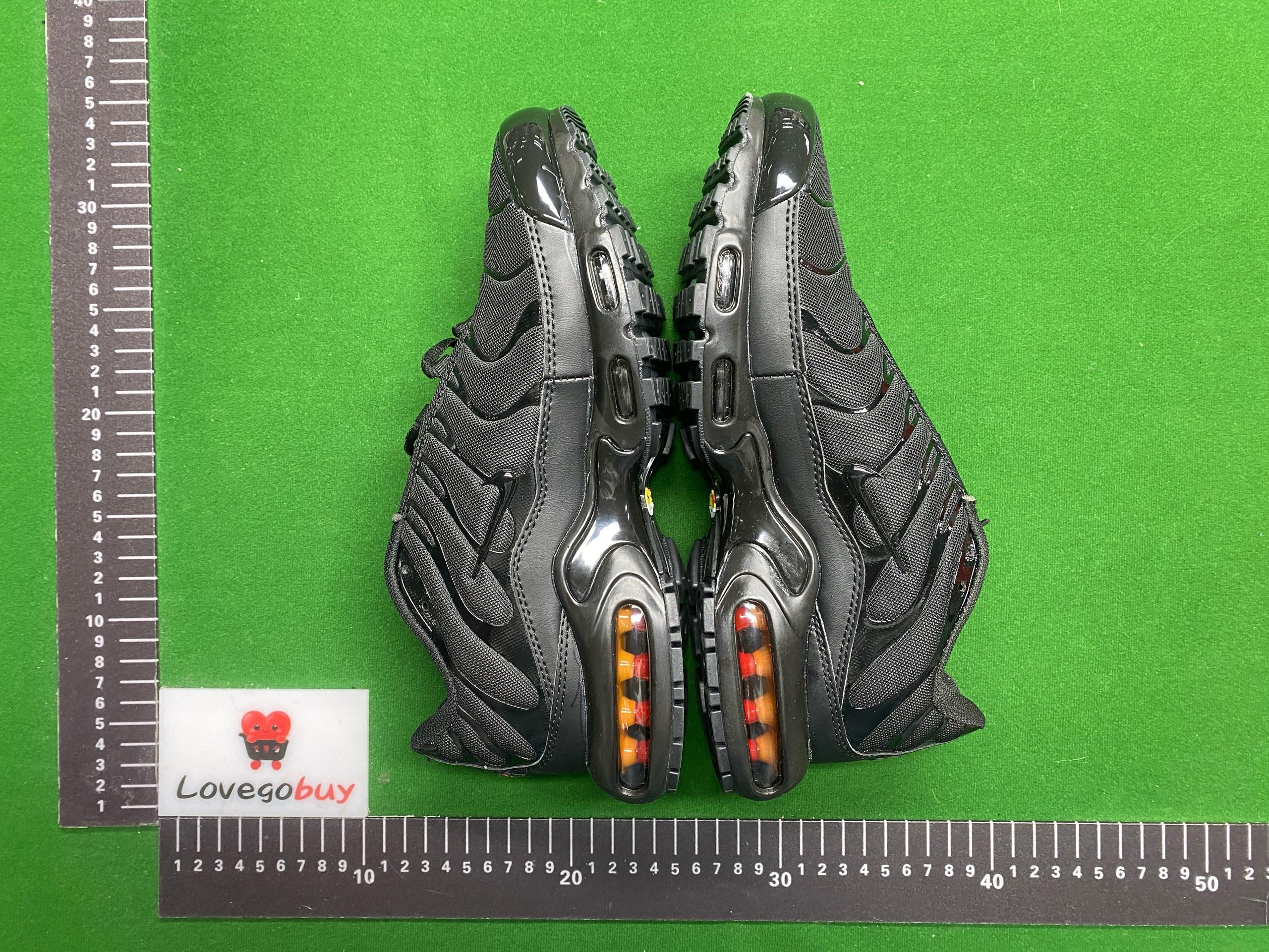 Foto QC 8 de Nike Air Max Plus Summer Gradient 605112-115