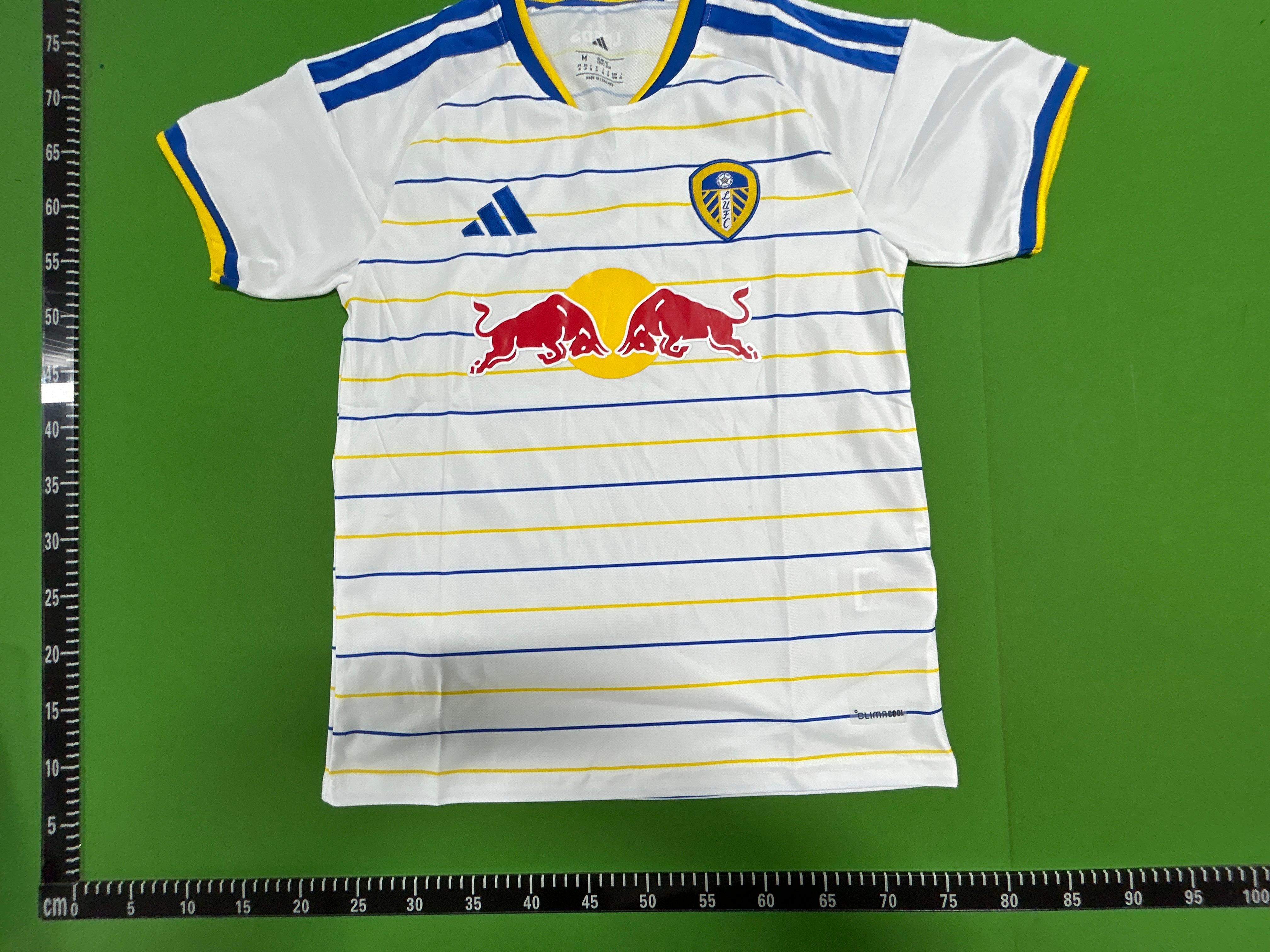 Foto QC 4 de Pompeii x Austral x Racing Santander 2025/26 113th Anniversary Away Jersey White Green
