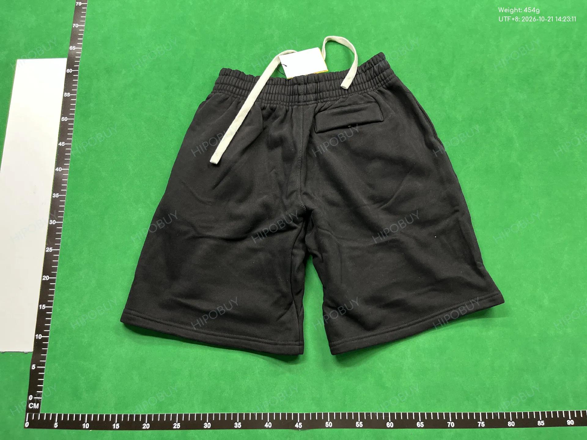 Foto QC 3 de Corteiz HMP Panel T-shirt Grey