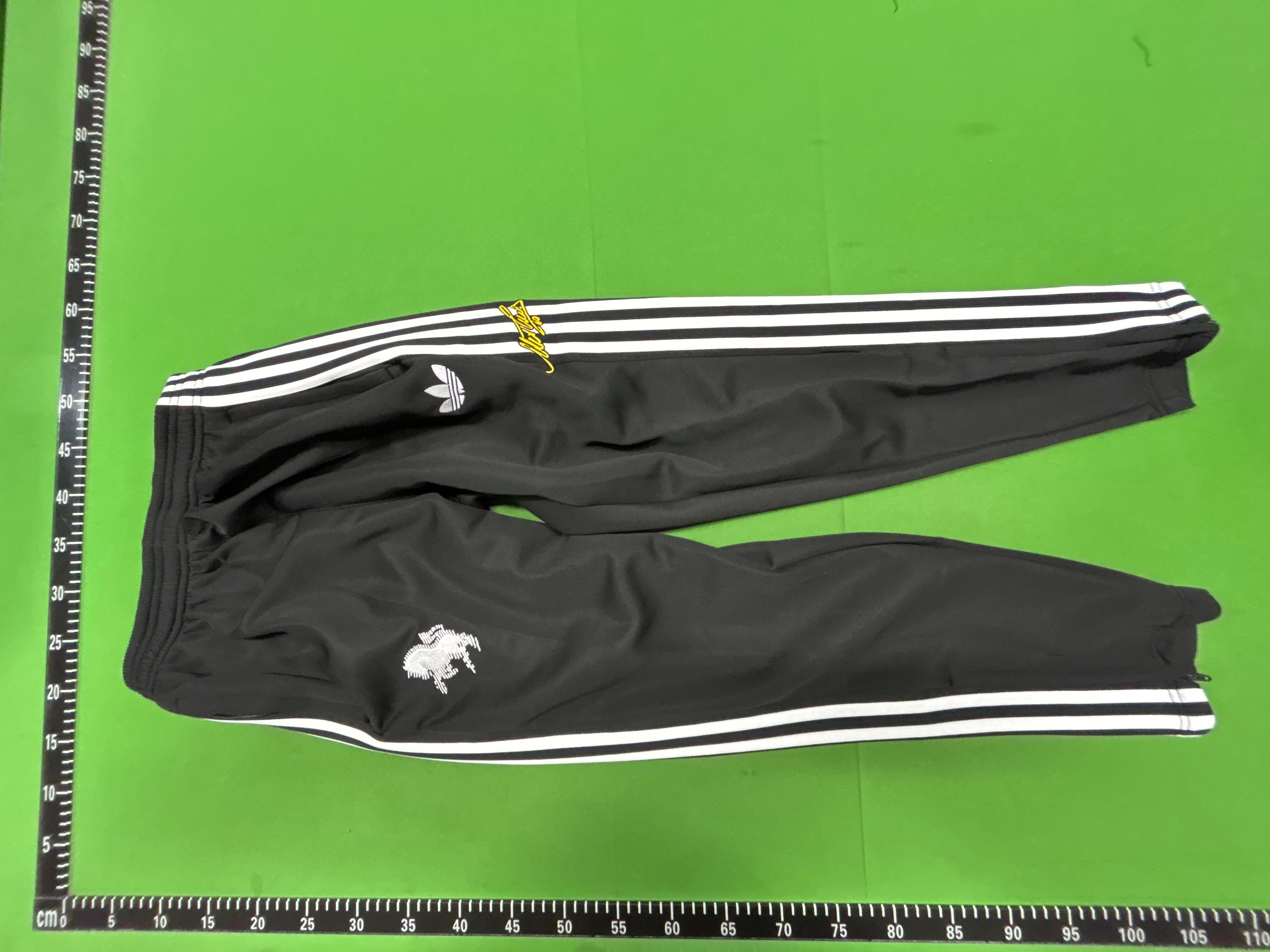 Foto QC 8 de adidas Spain Set 2-Piece Burgundy
