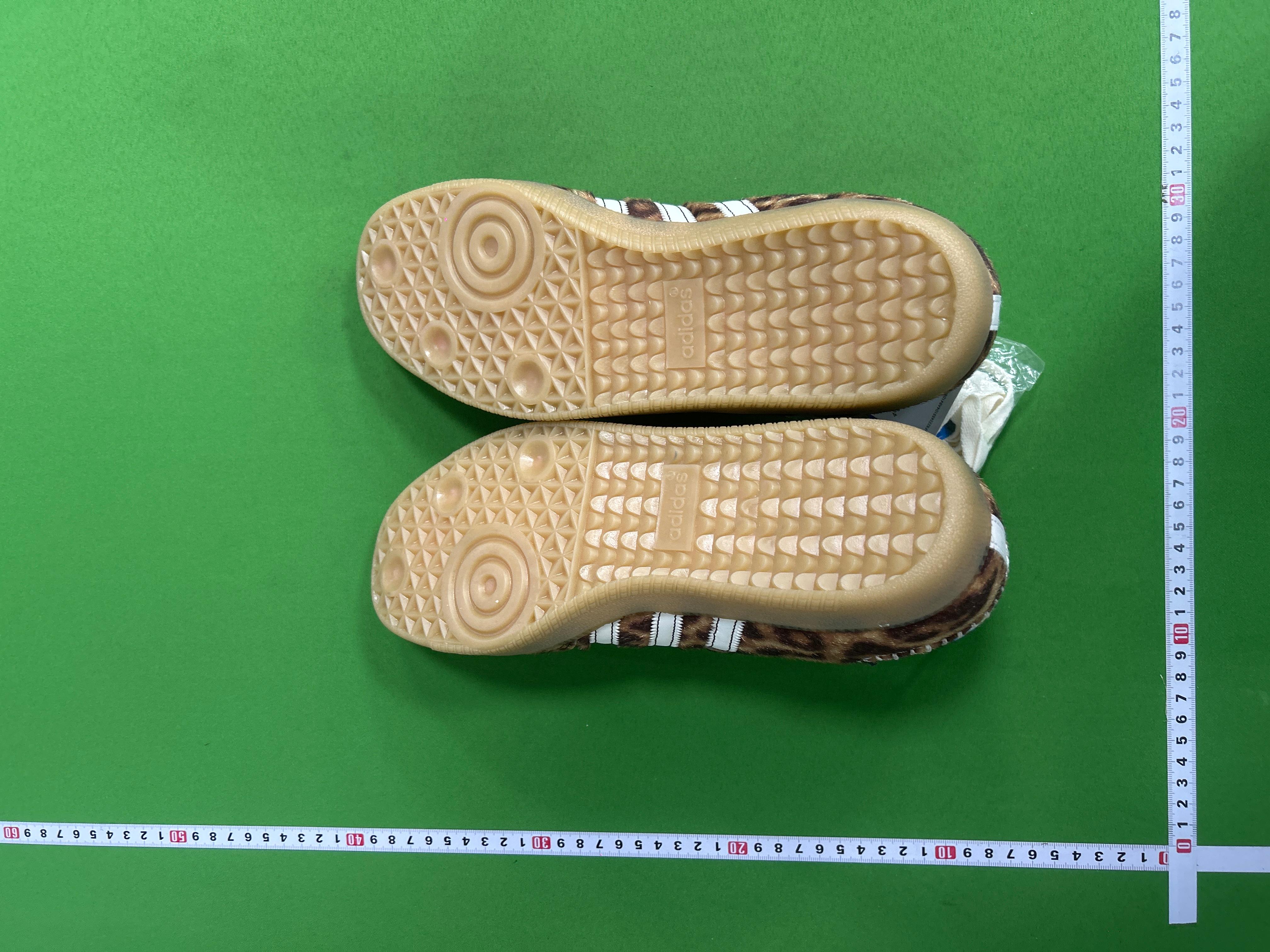 Foto QC 6 de adidas Gazelle Indoor Yellow White HQ8716