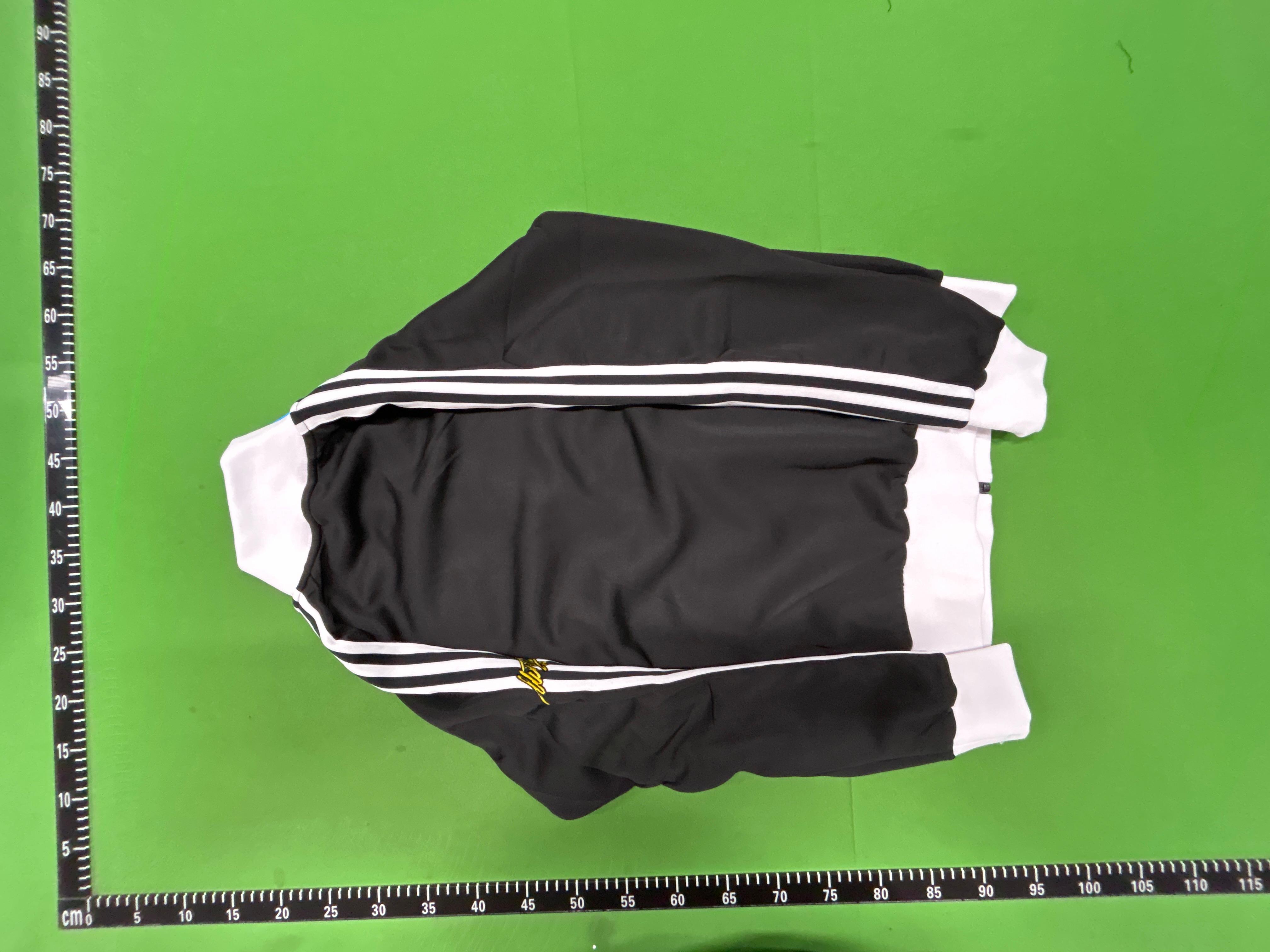 Foto QC 7 de adidas Spain Set 2-Piece Burgundy