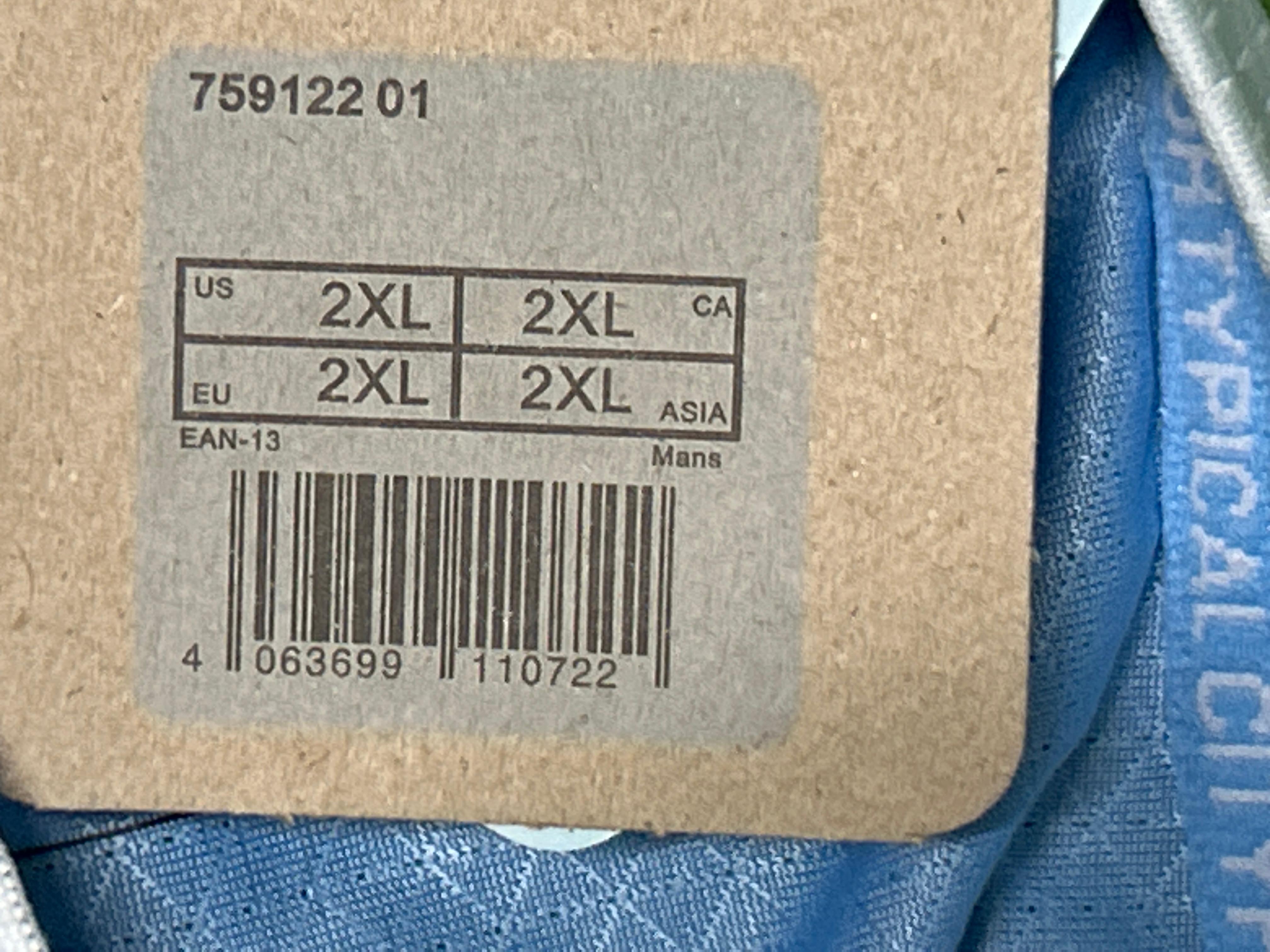 Foto QC 6 de Nike x Atletico Madrid 2026/27 Home Jersey White/University Red/Deep Royal Blue