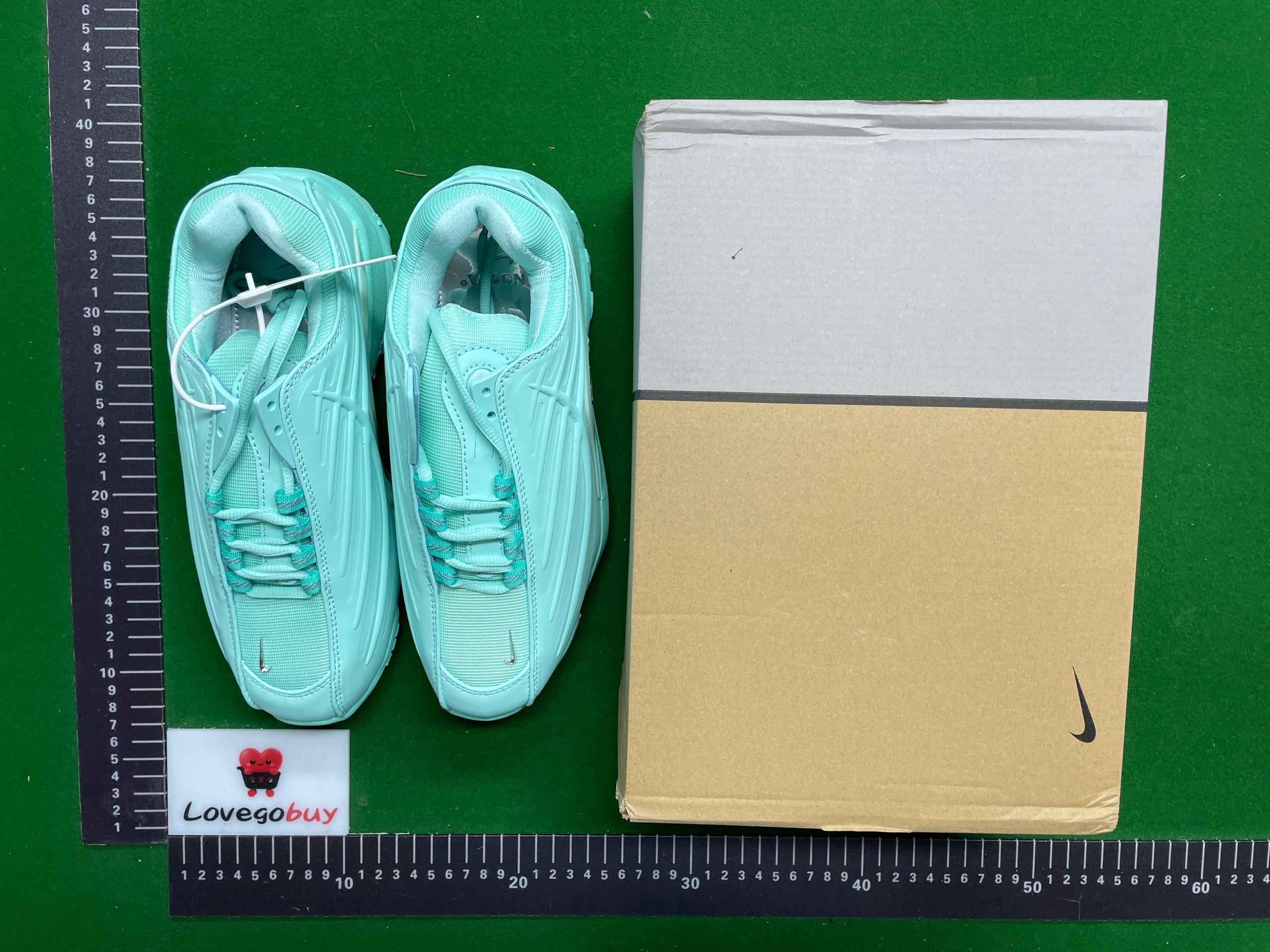Foto QC 7 de Nike Hot Step 2 NOCTA White DZ7293-100