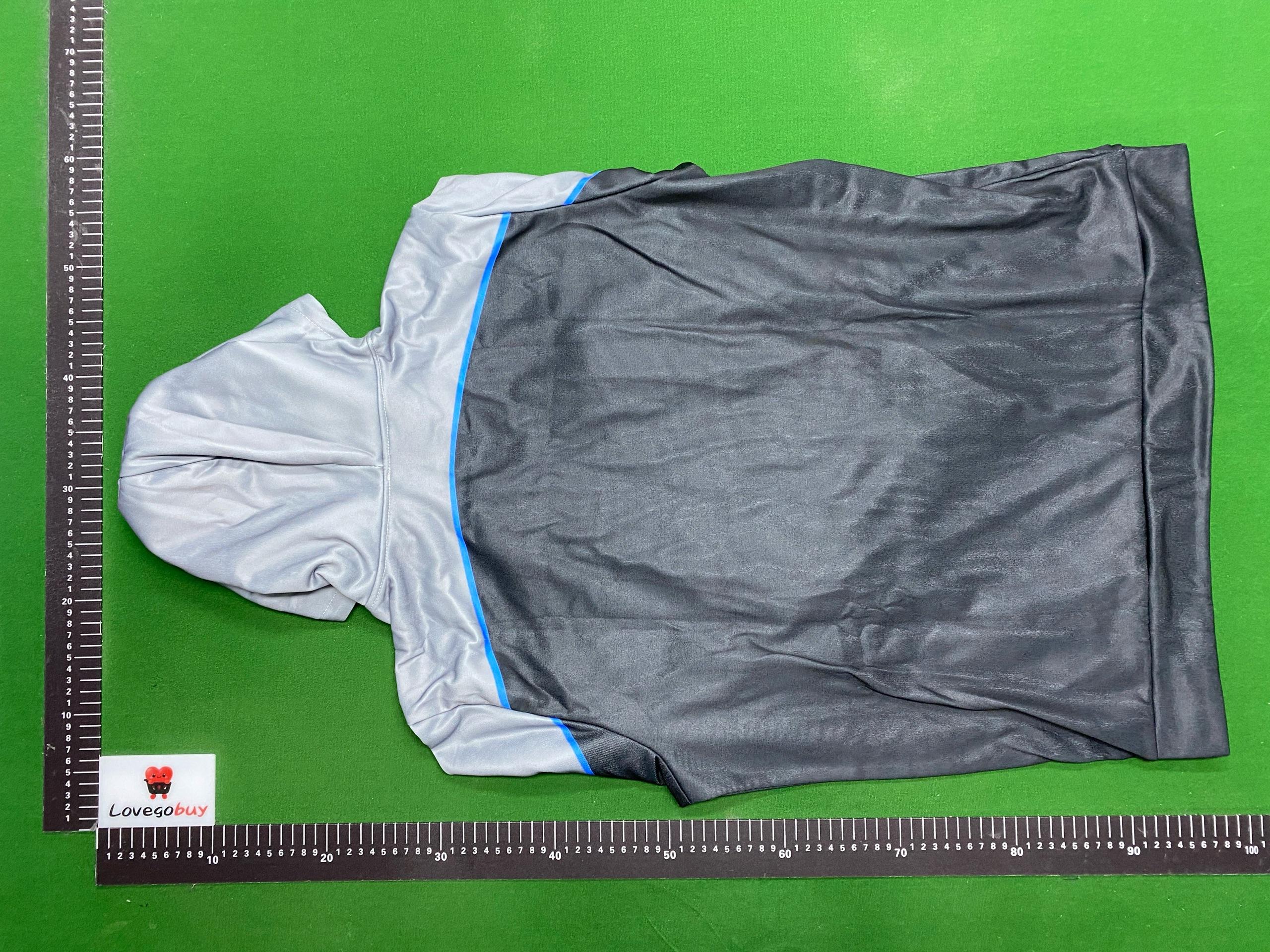 Foto QC 4 de Syna World Set 2-Piece Black Grey