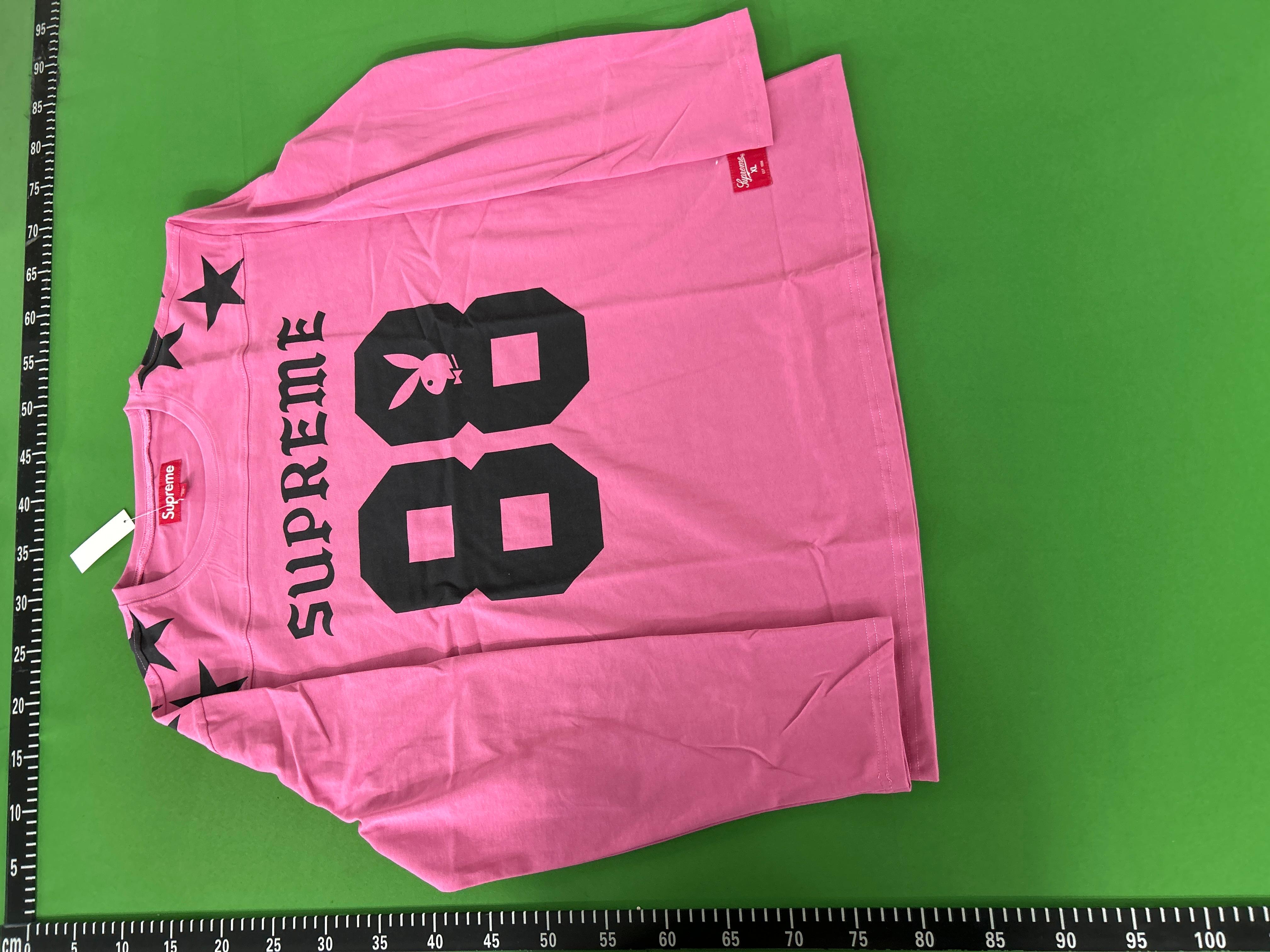 Foto QC 3 de Supreme Umbro Track Windbreaker Jacket Black