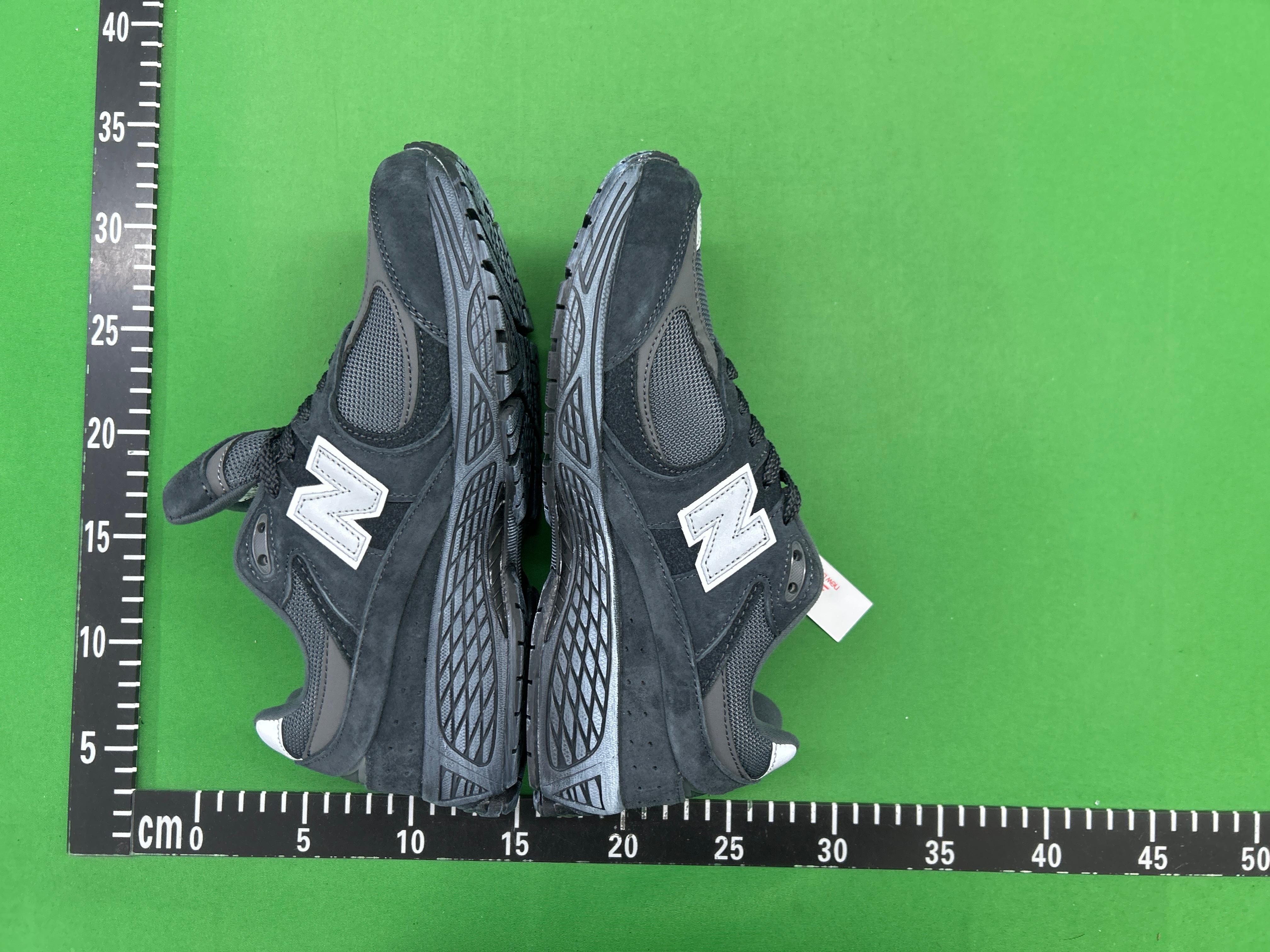 Foto QC 6 de New Balance 2002R Protection Pack Dark Navy ML2002RDO