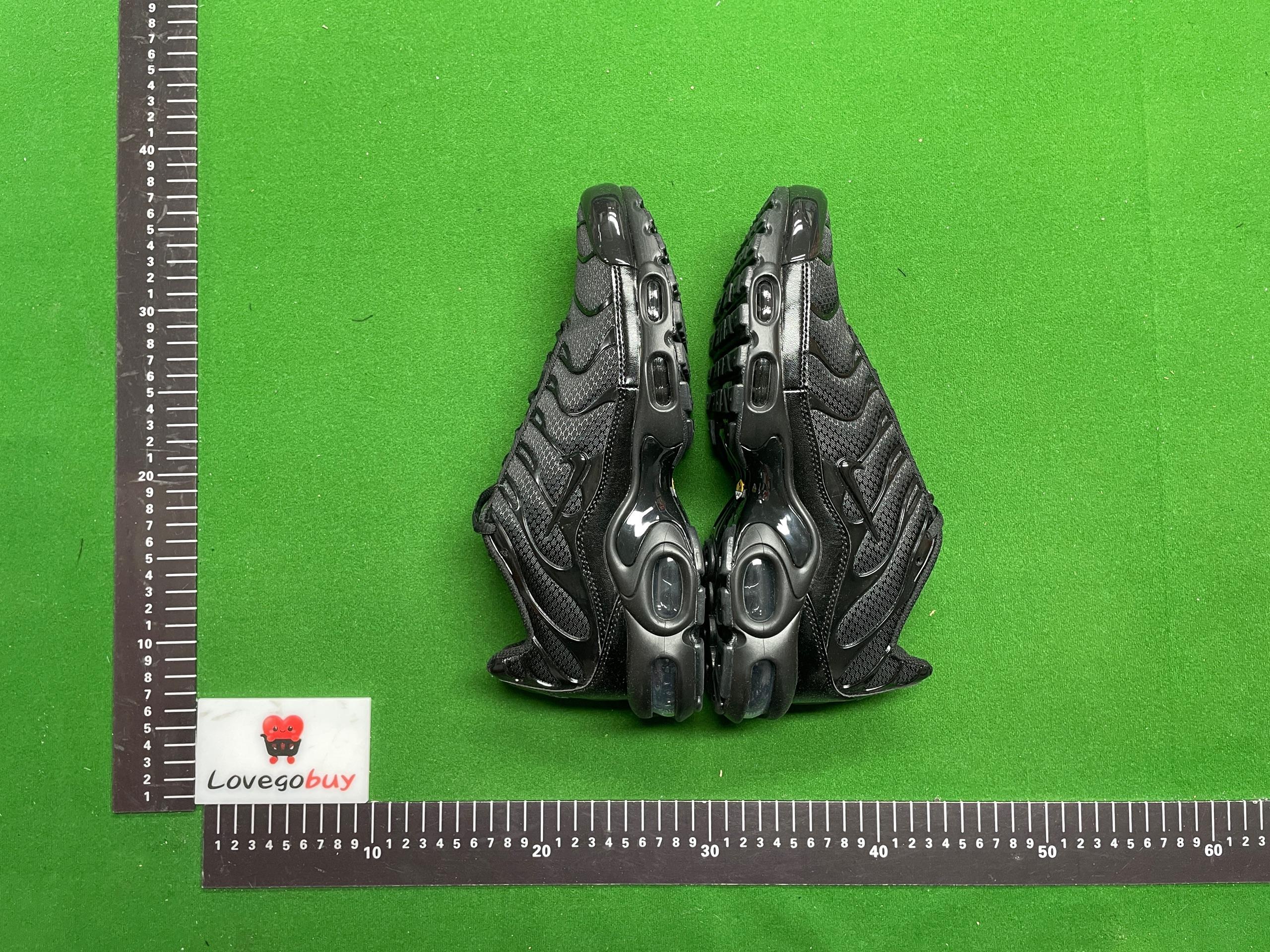 Foto QC 7 de Nike Air Max Plus WMNS Swarovski Sunset FZ9042-001